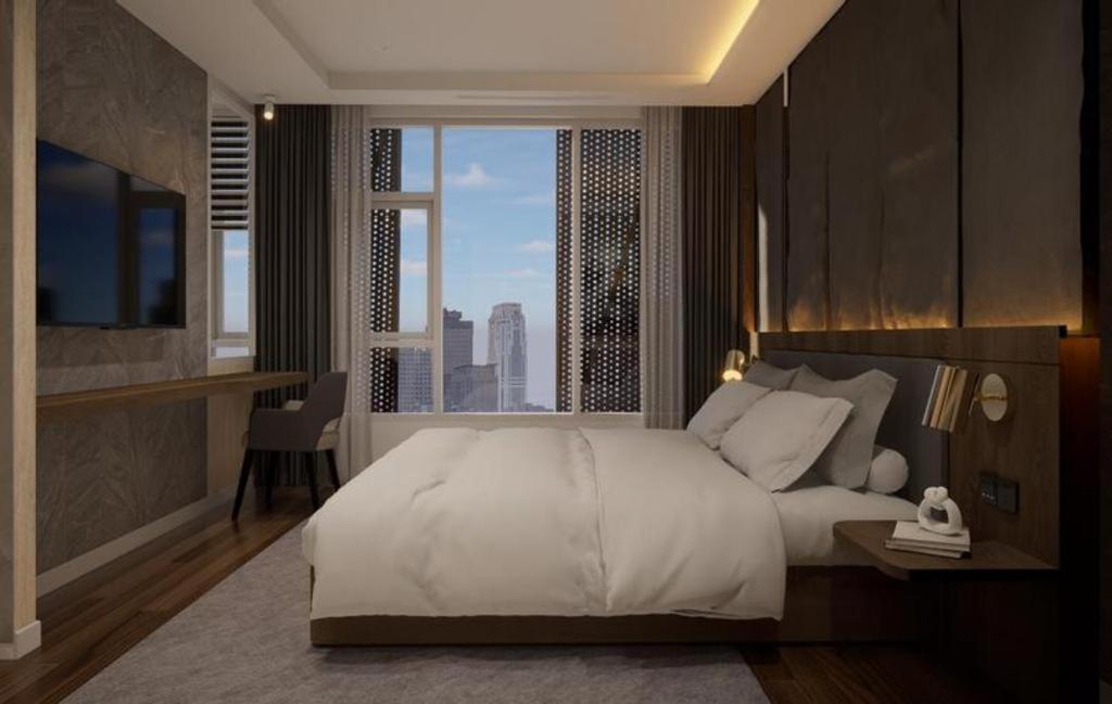 Sophia Hotel 3*