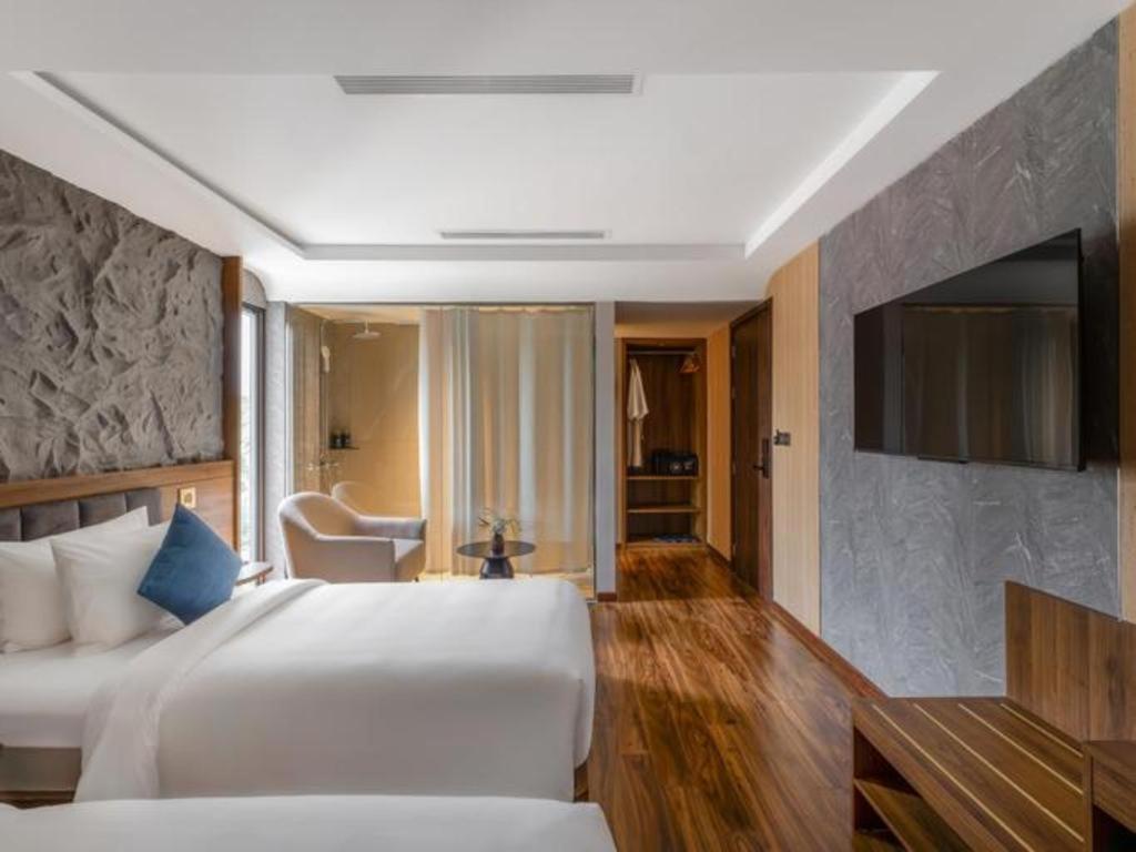 Sophia 3* Bandar Ho Chi Minh