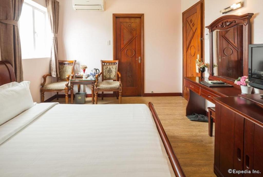Hotel Sophia