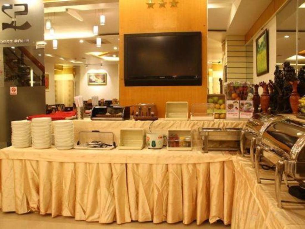 Hotel Sophia 3*