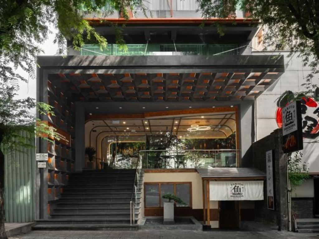 Sophia Hotel