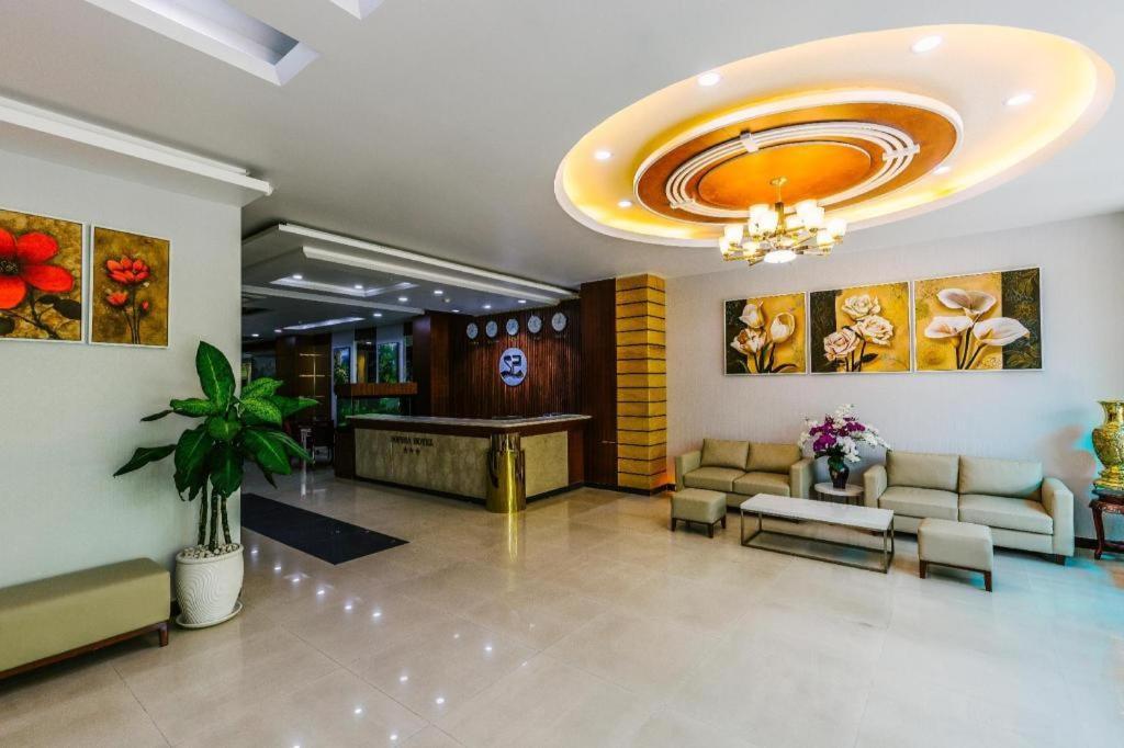 Hotel Sophia