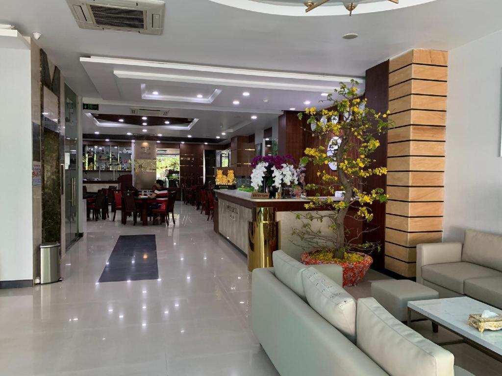 Sophia Hotel 3*