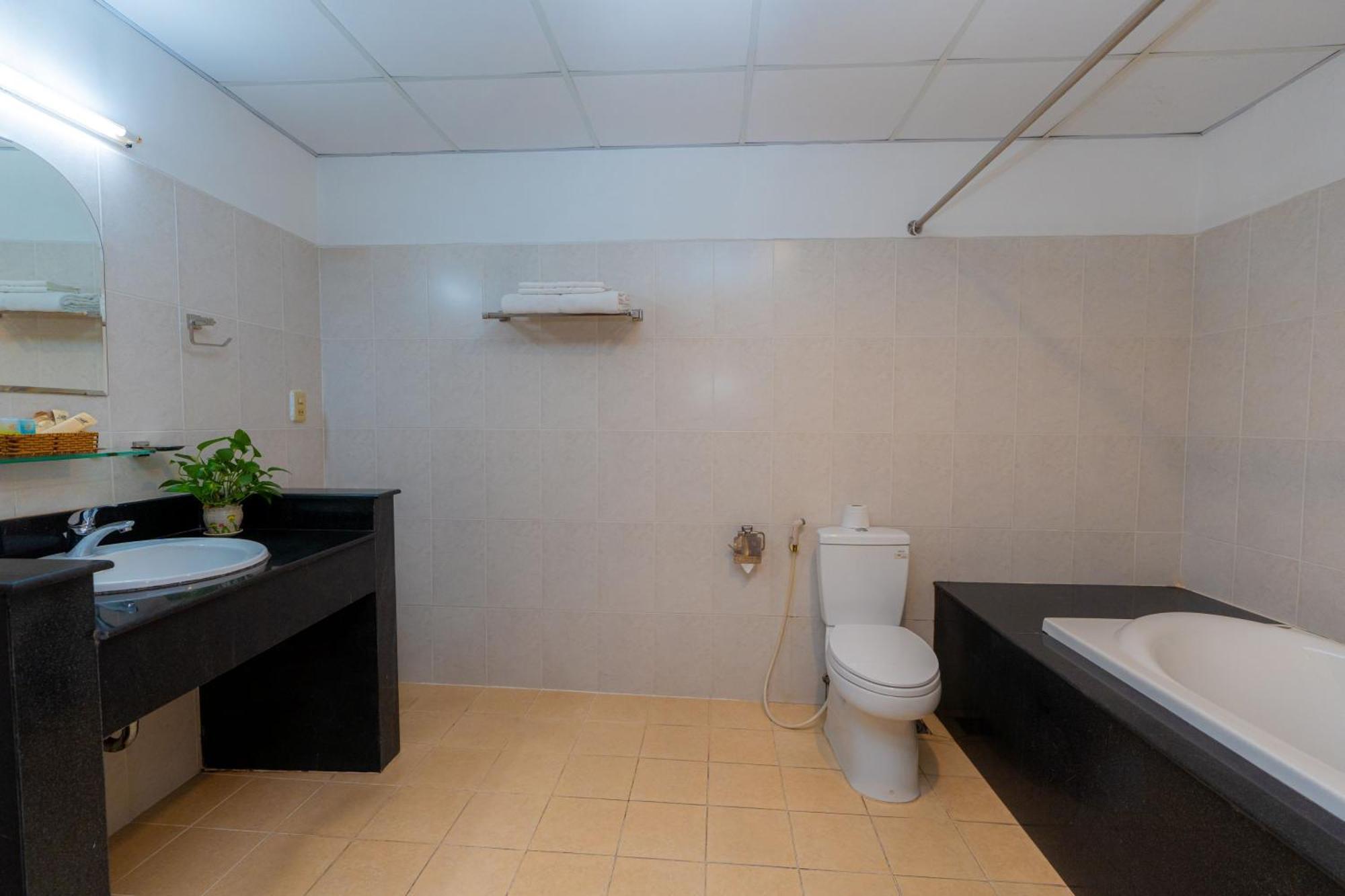 Hoang Ha Boutique Hotel Ho Chi Minh City