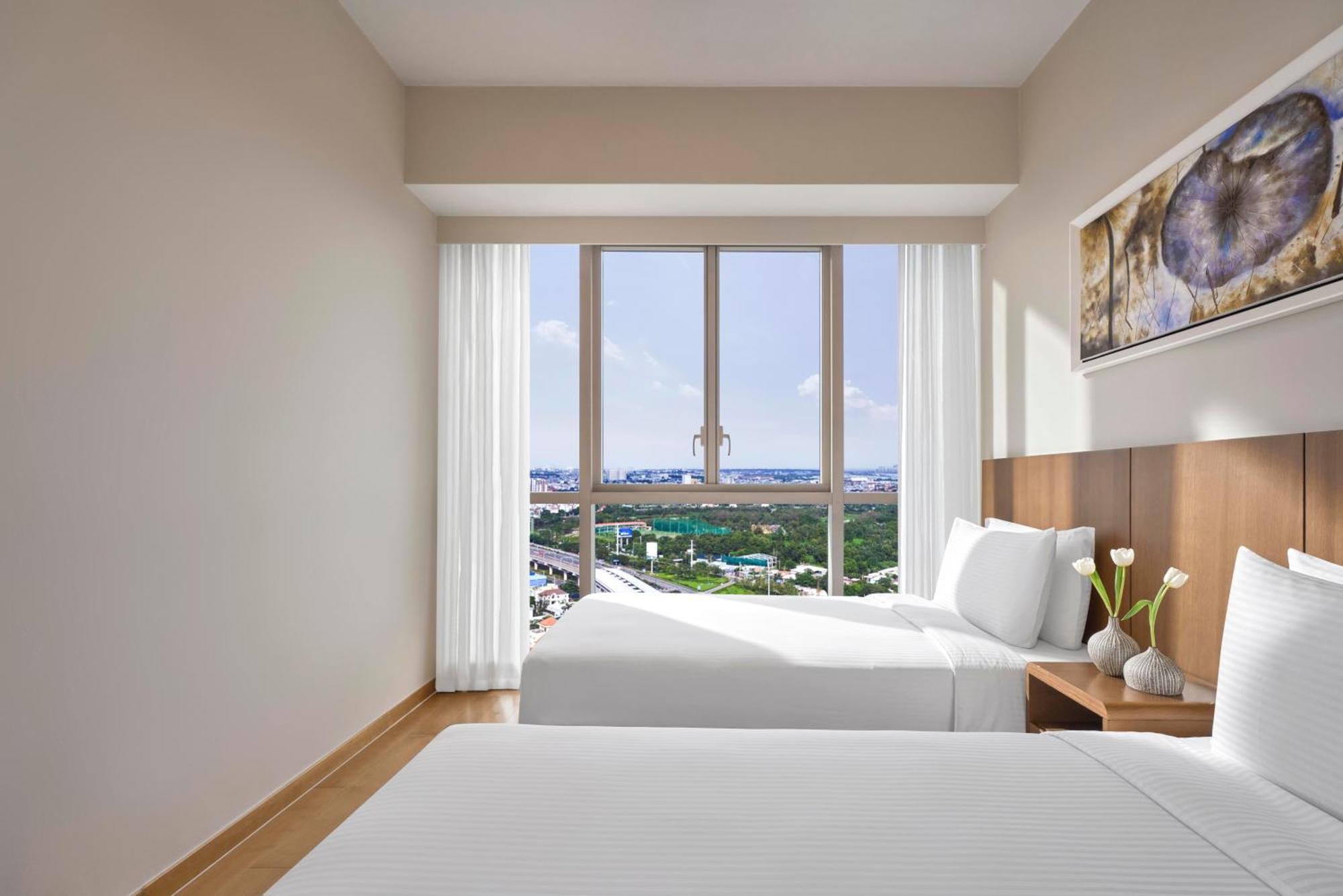 Somerset Vista 5*