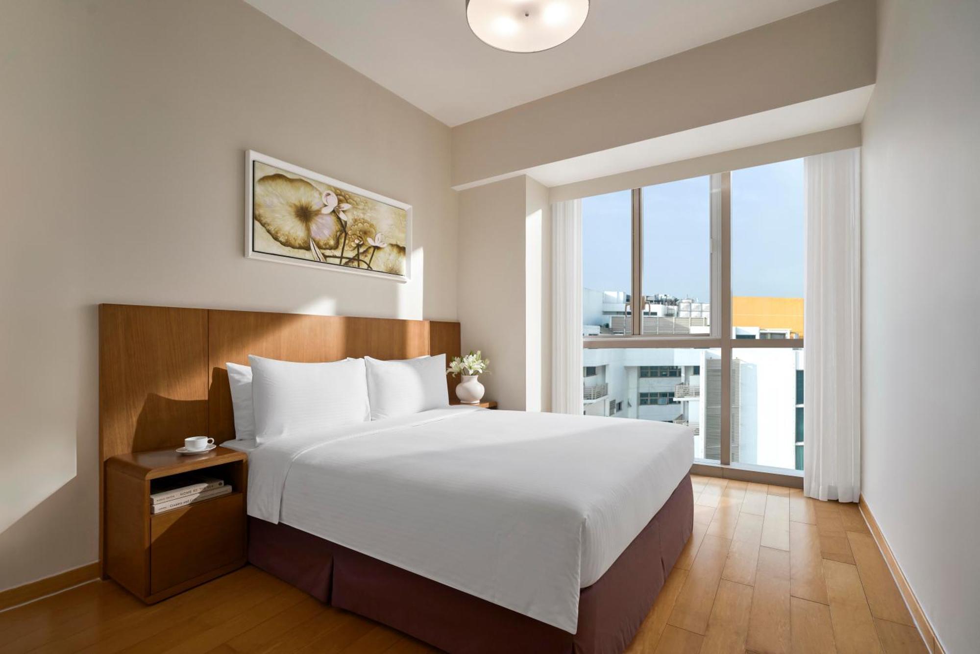 Aparthotel Somerset Vista