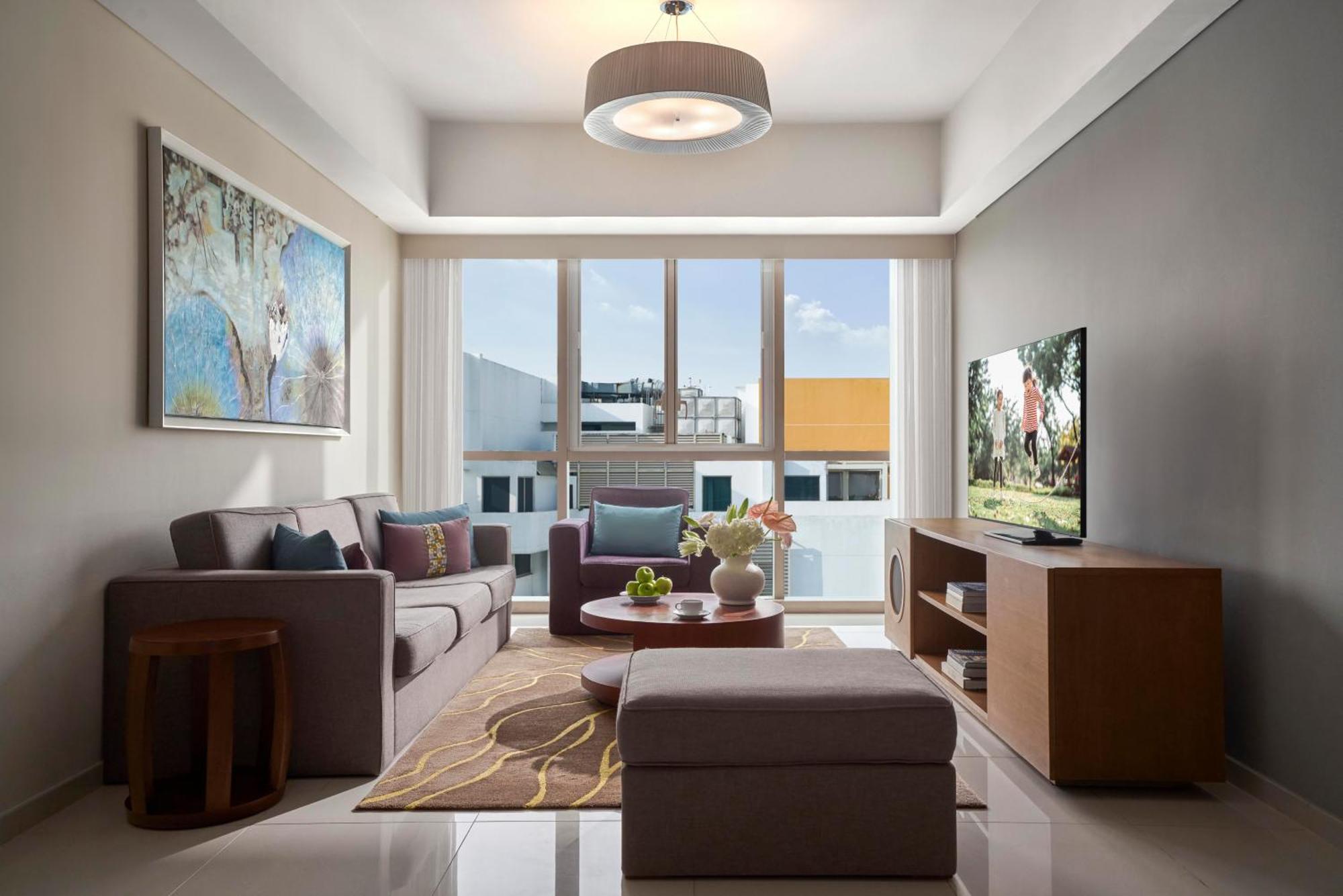 Somerset Vista 5*