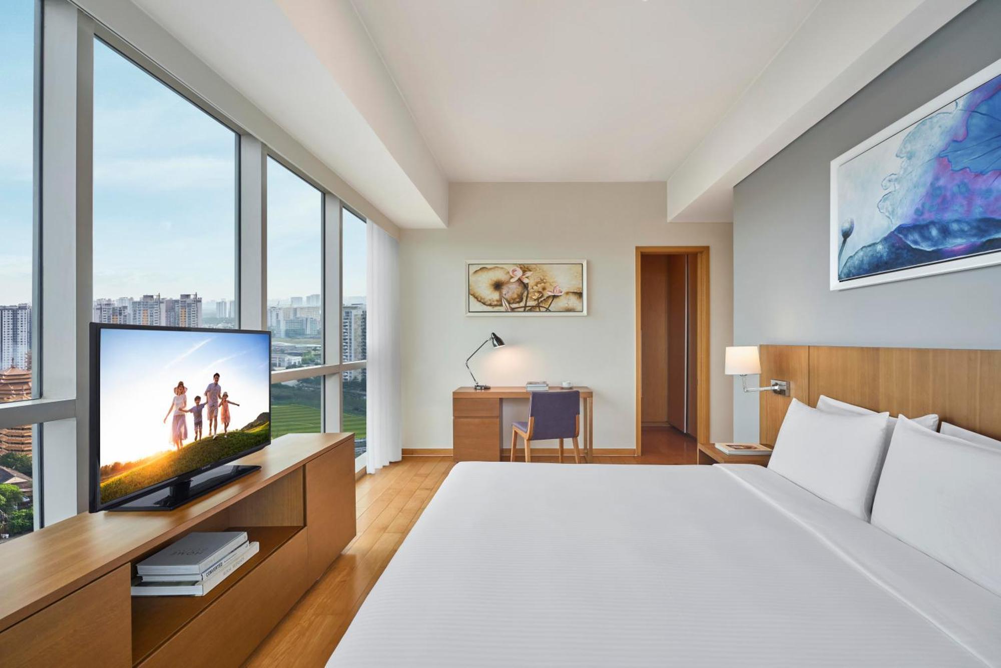 Somerset Vista Aparthotel 5*