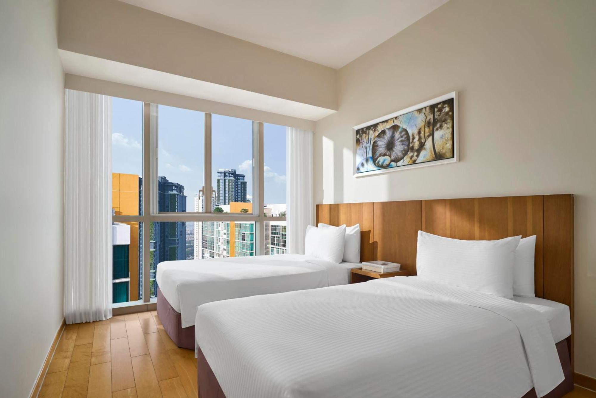 Somerset Vista 5*