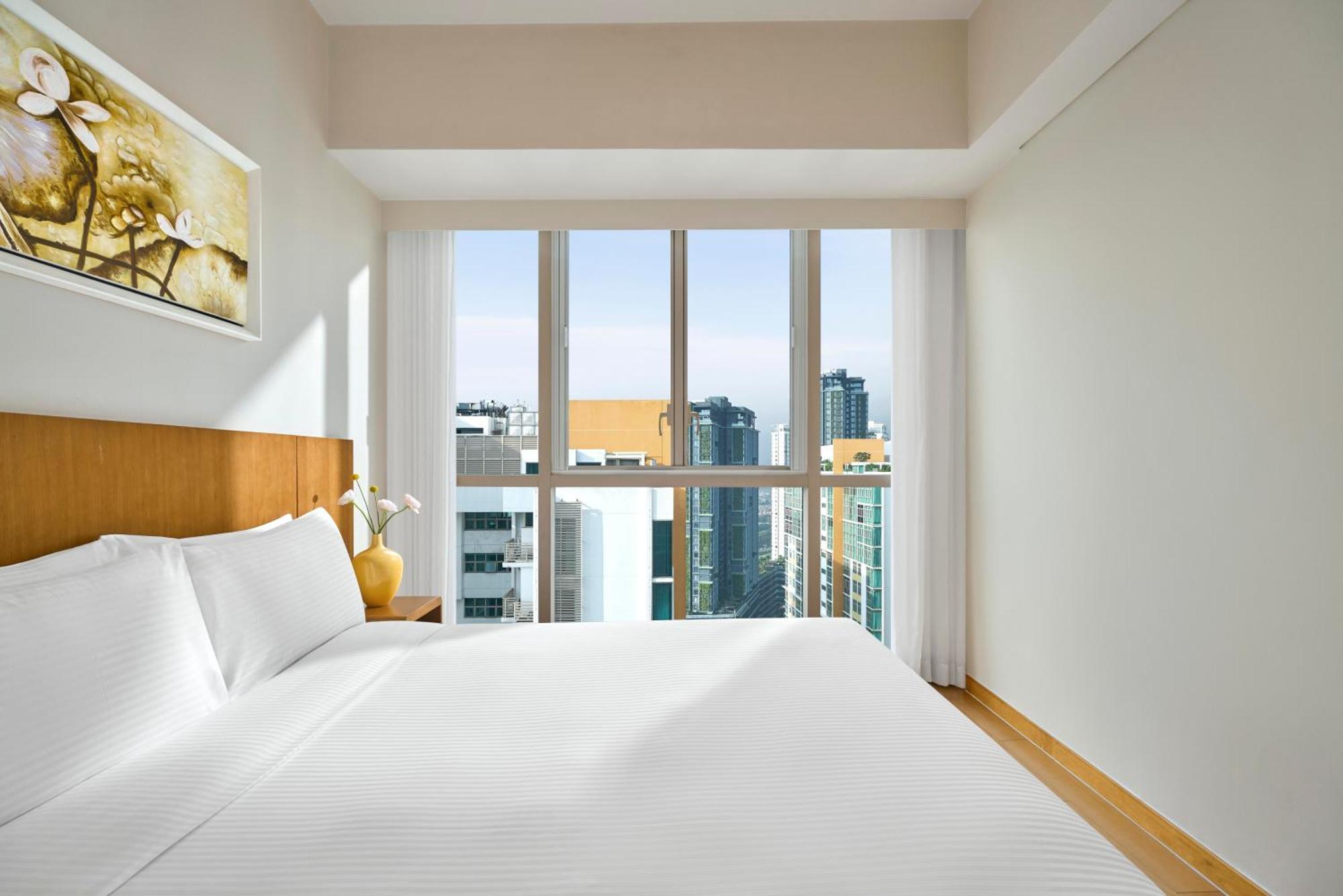 Somerset Vista Ho Chi Minh City