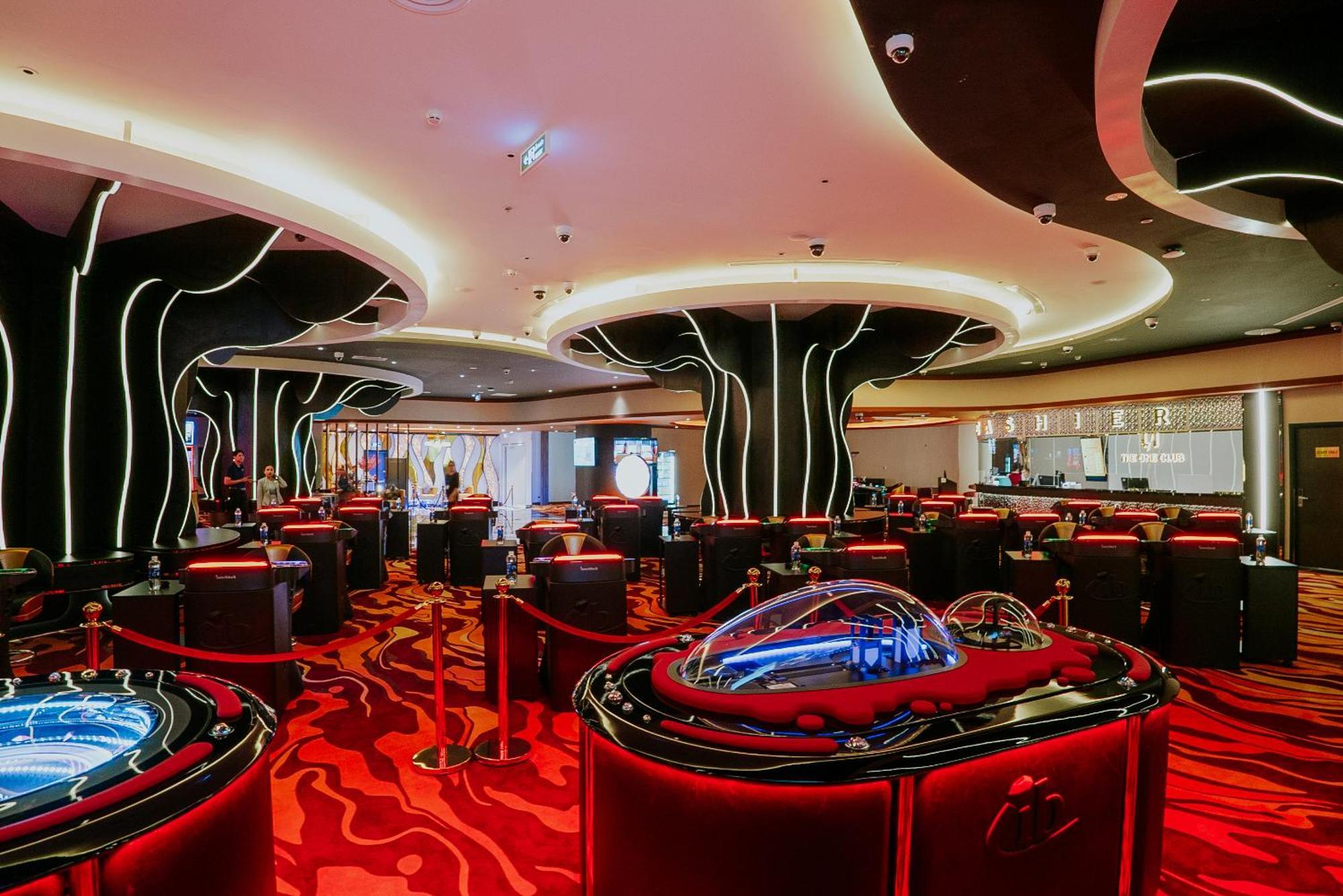 Hotel La Vela Saigon Ho Chi Minh City