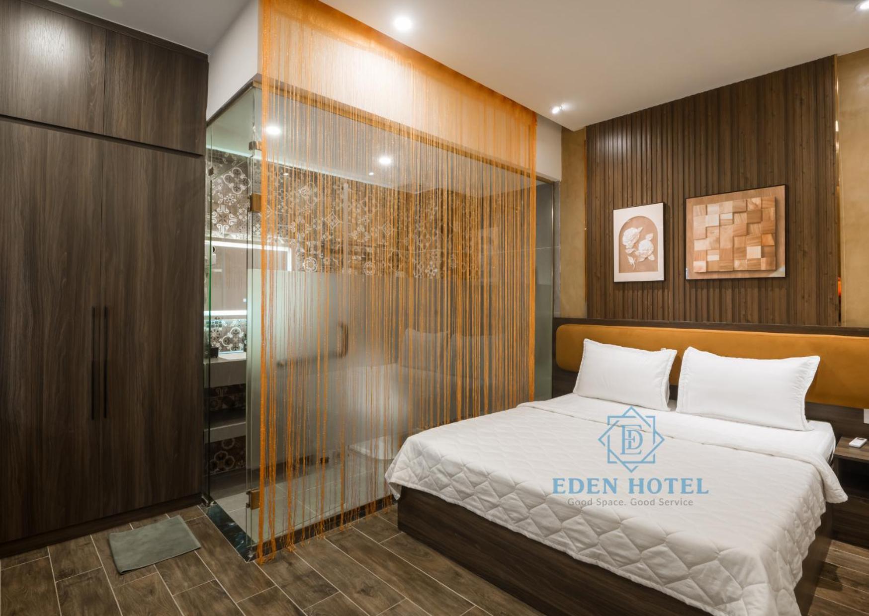 Hotel Eden