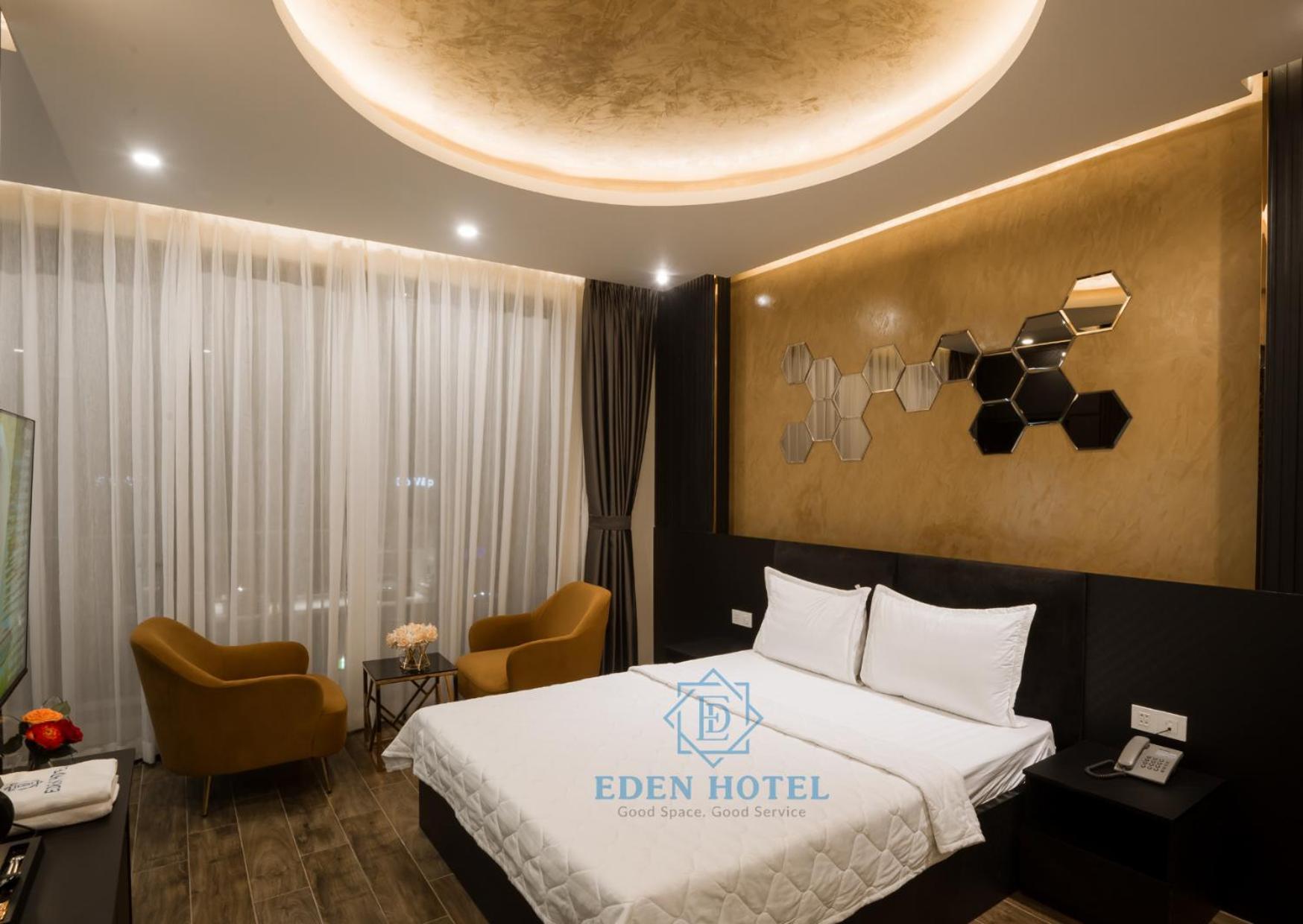 Hotel Eden