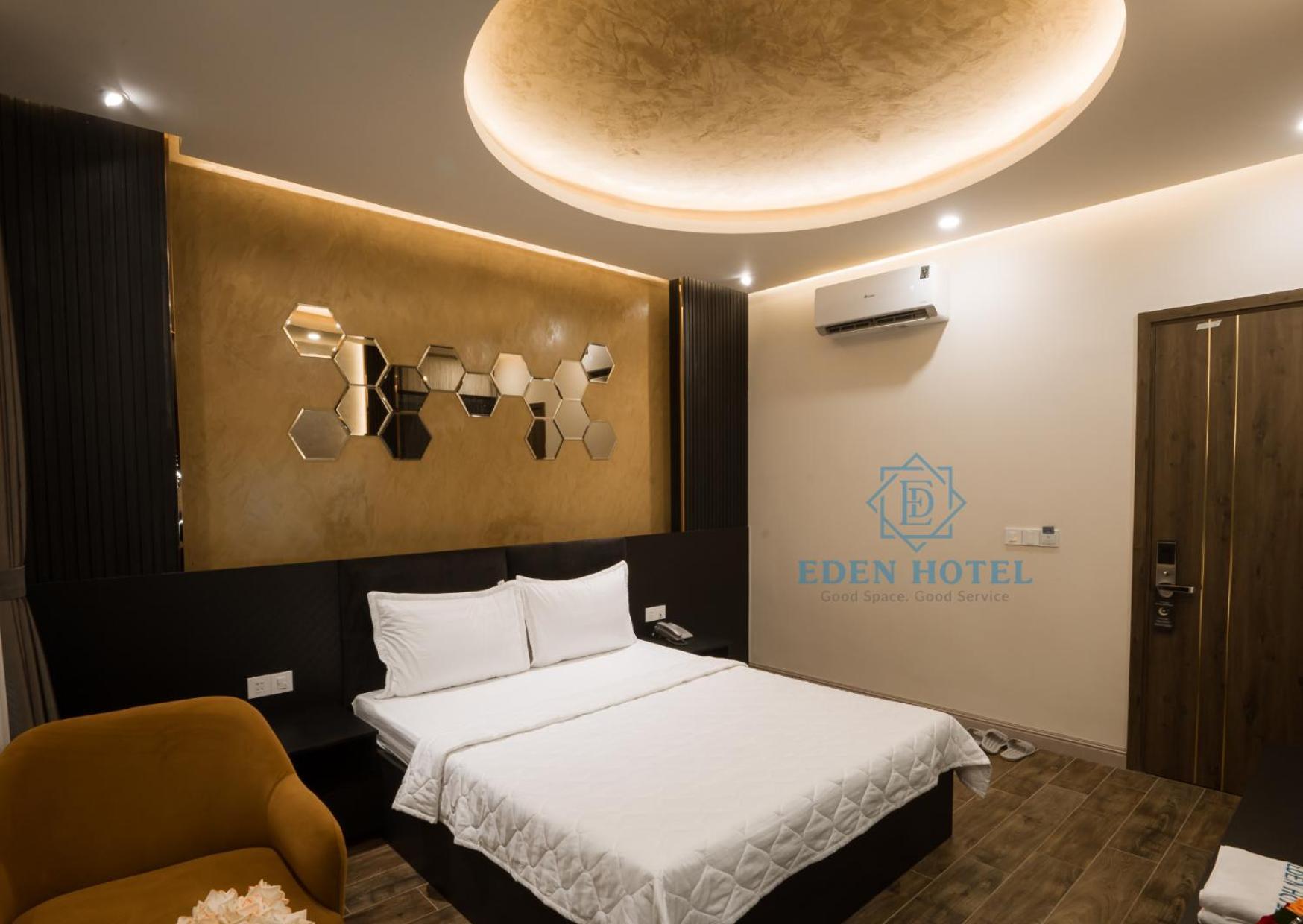 Hotel Eden