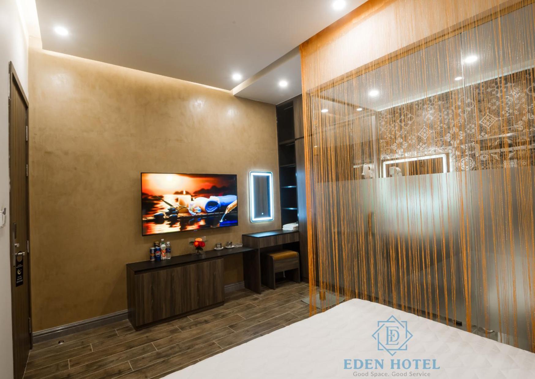 Eden Hotel