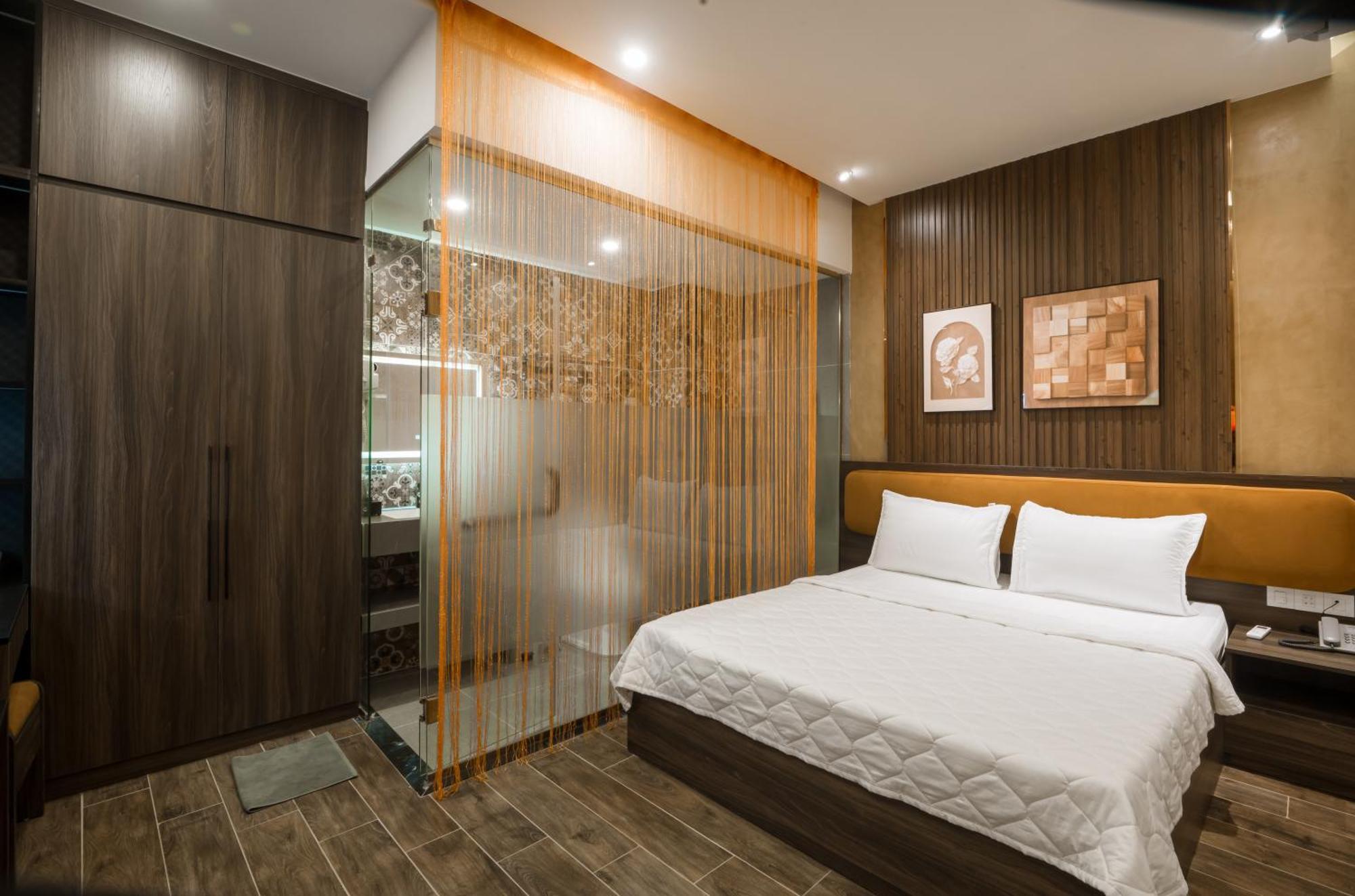 Hotel Eden