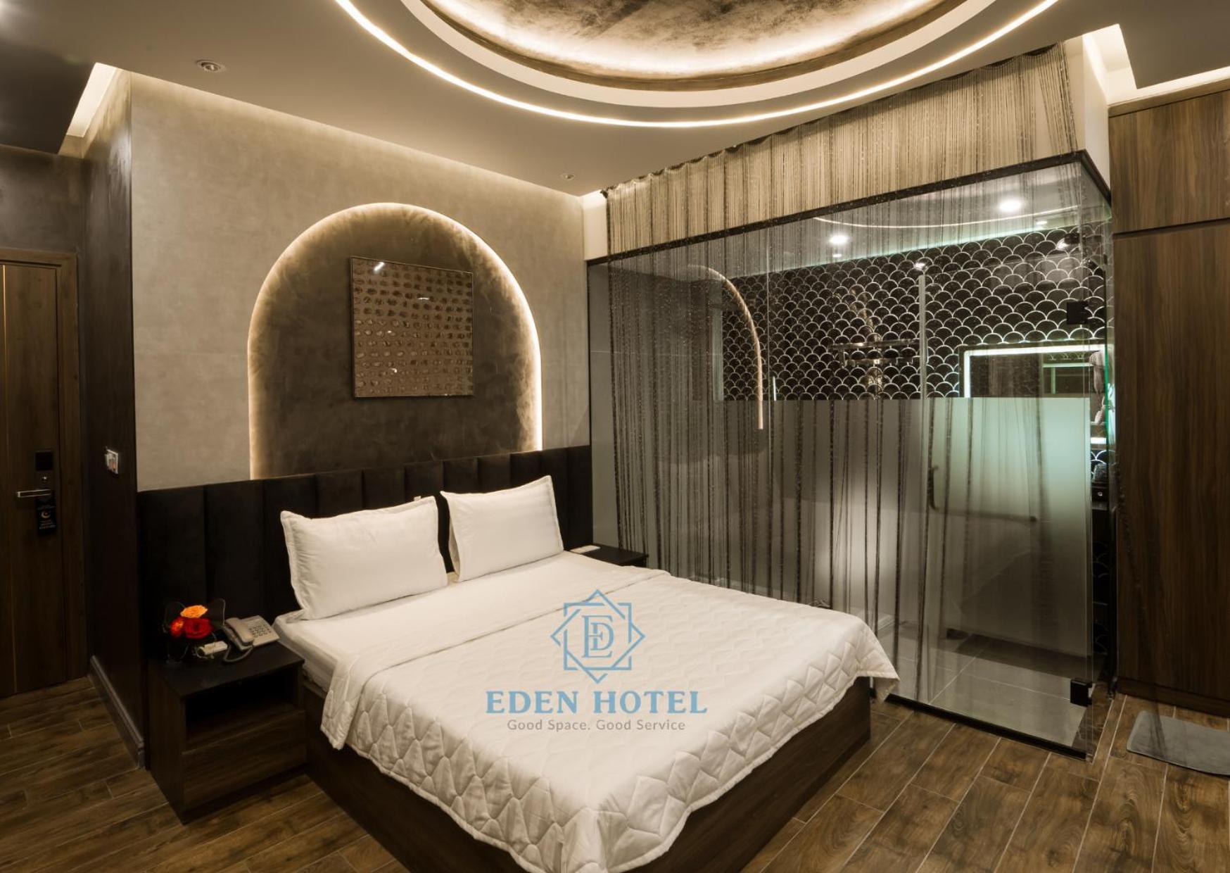 Eden * Ho Chi Minh City