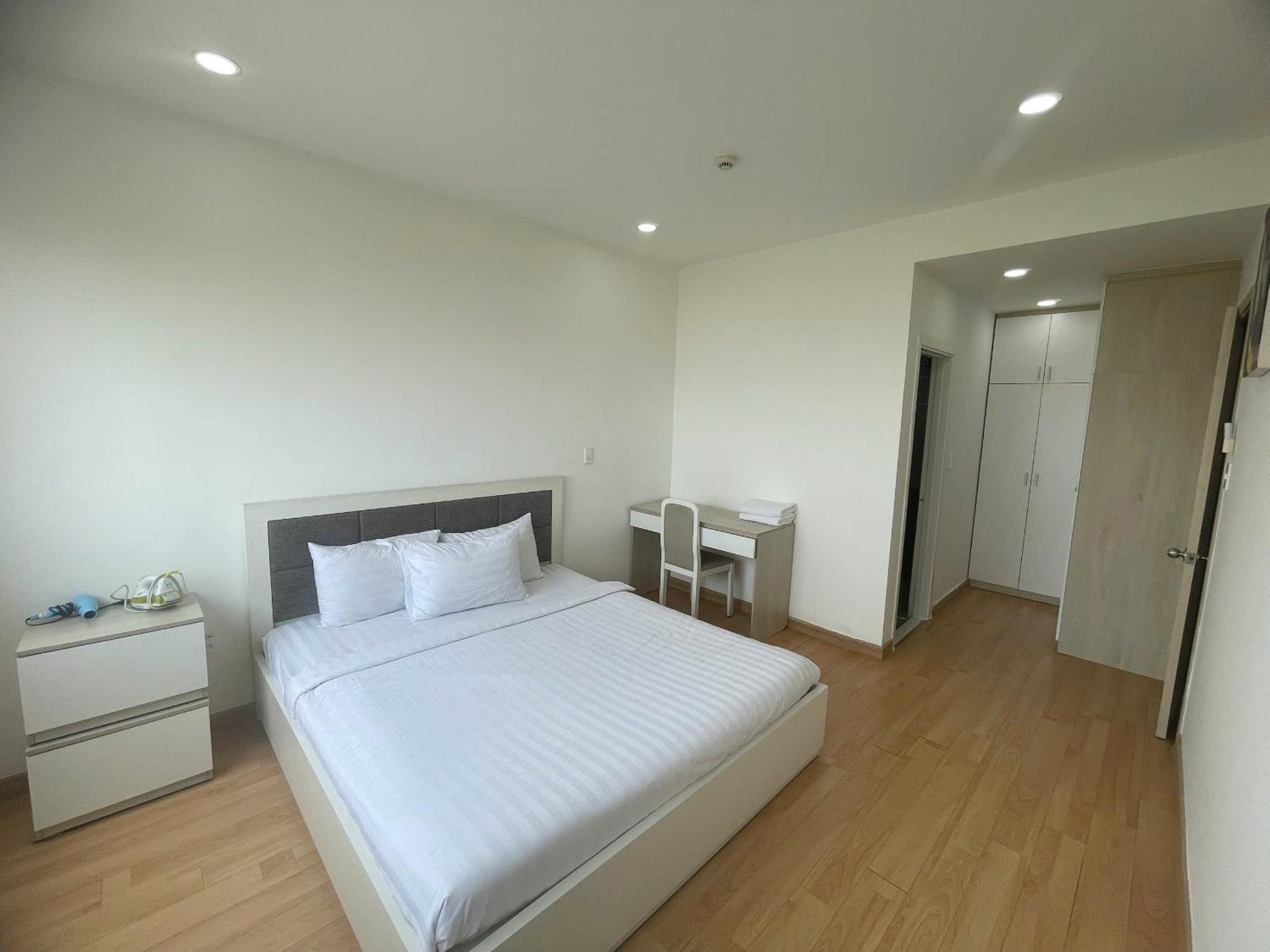 Scenic Valley 2 Apartment Ho Chi Minh City