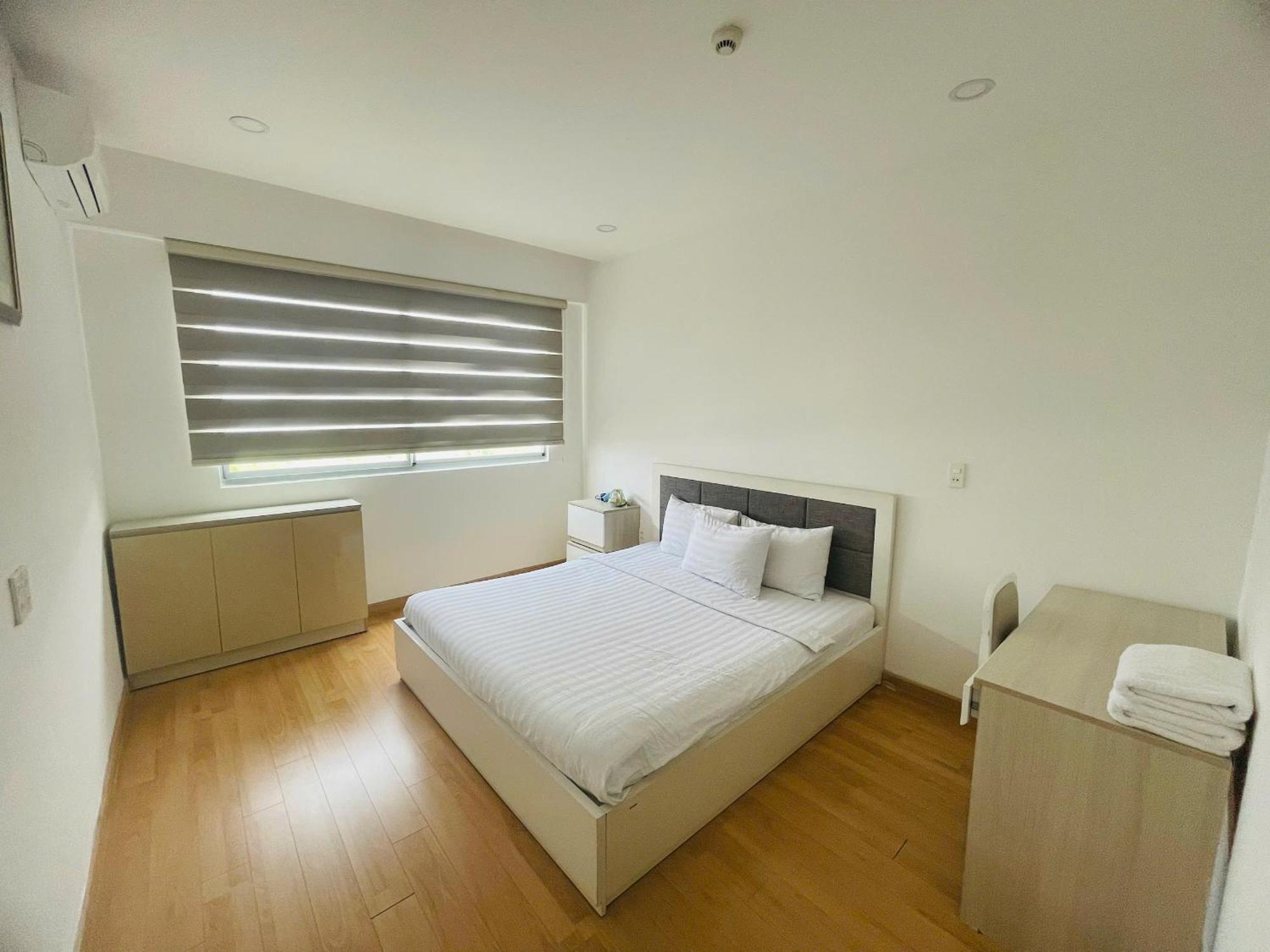 Scenic Valley 2 Apartment Ho Chi Minh City