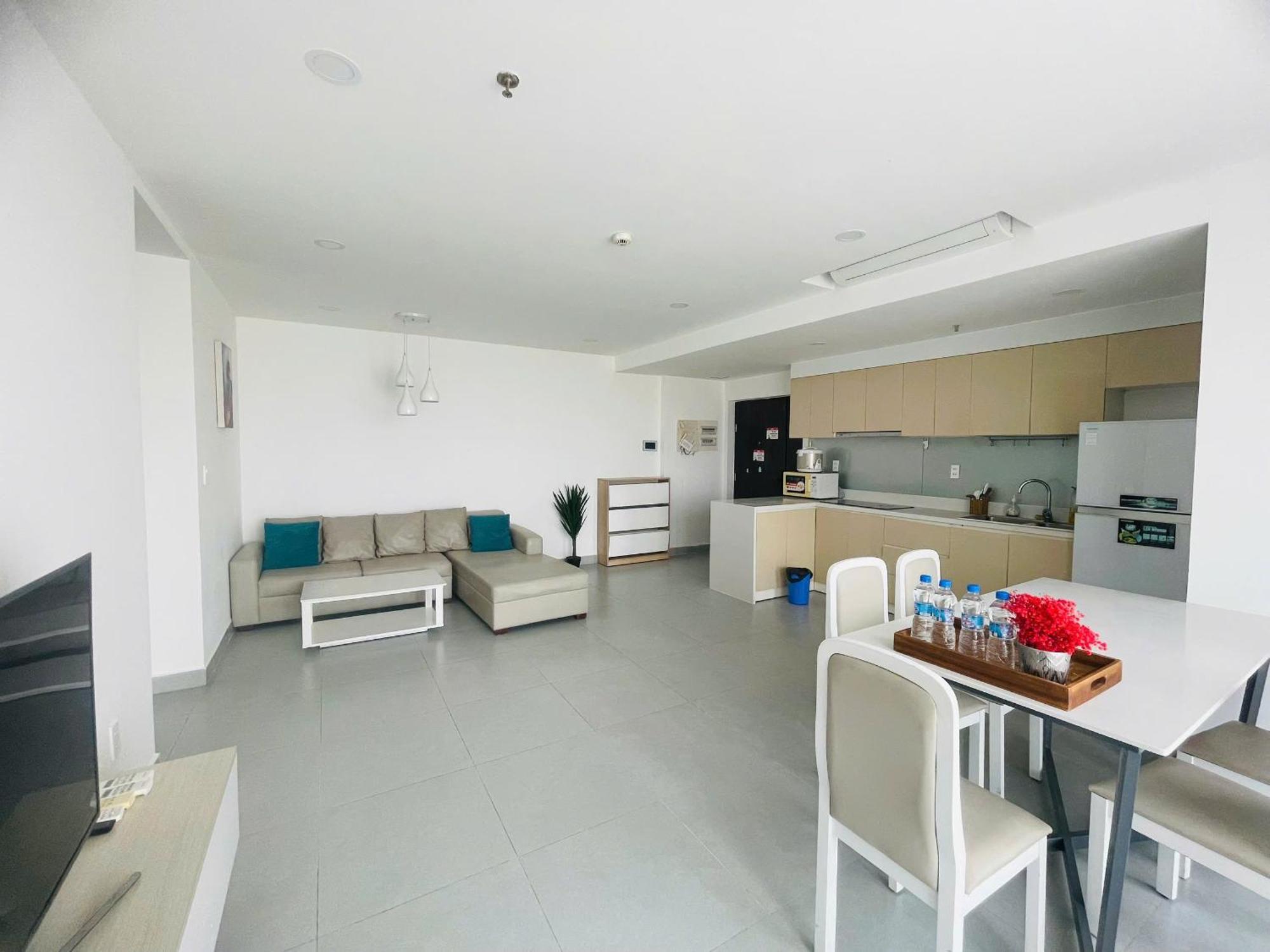 Scenic Valley 2 Apartment Ho Chi Minh City