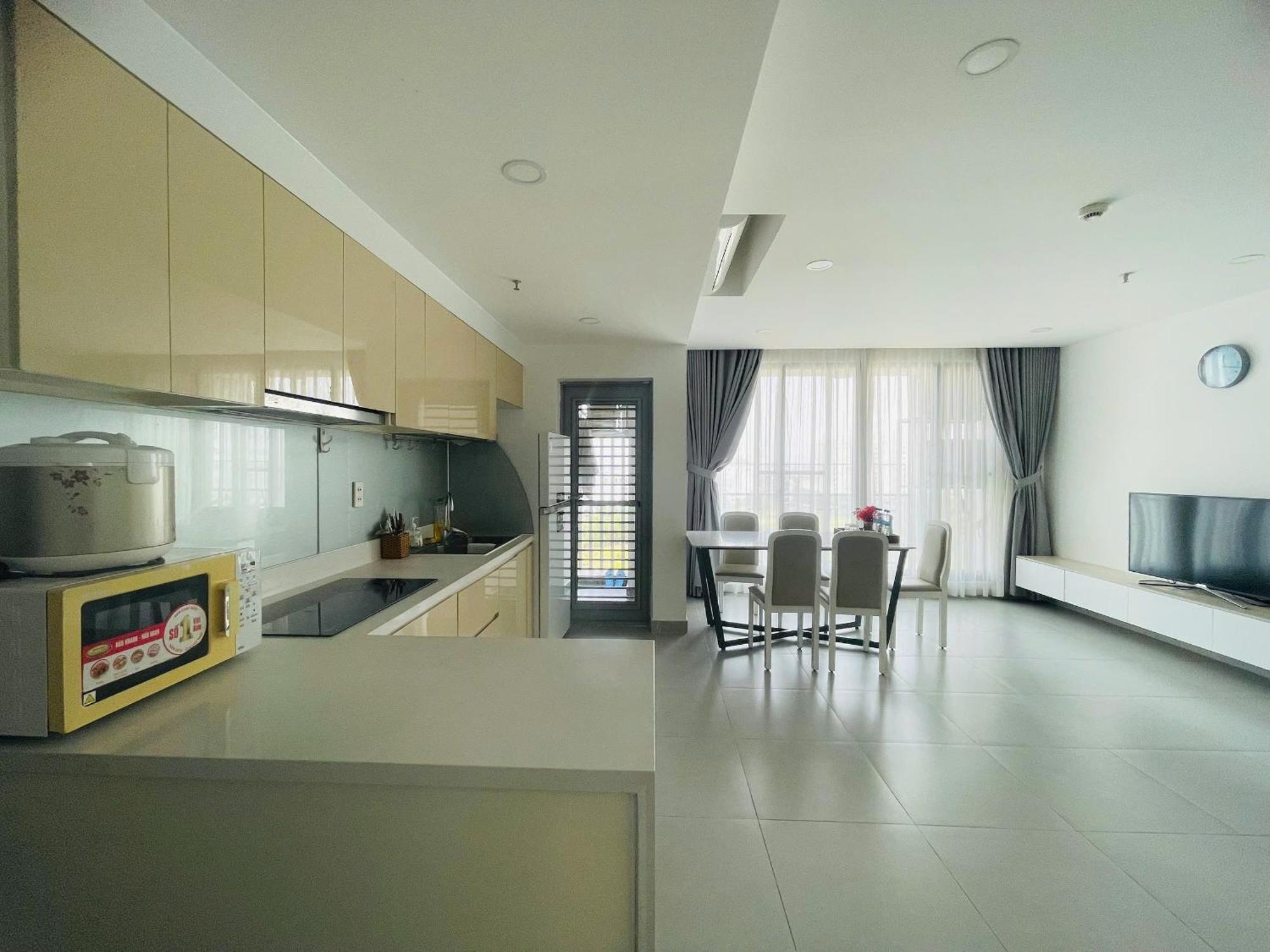 Scenic Valley 2 Apartment
