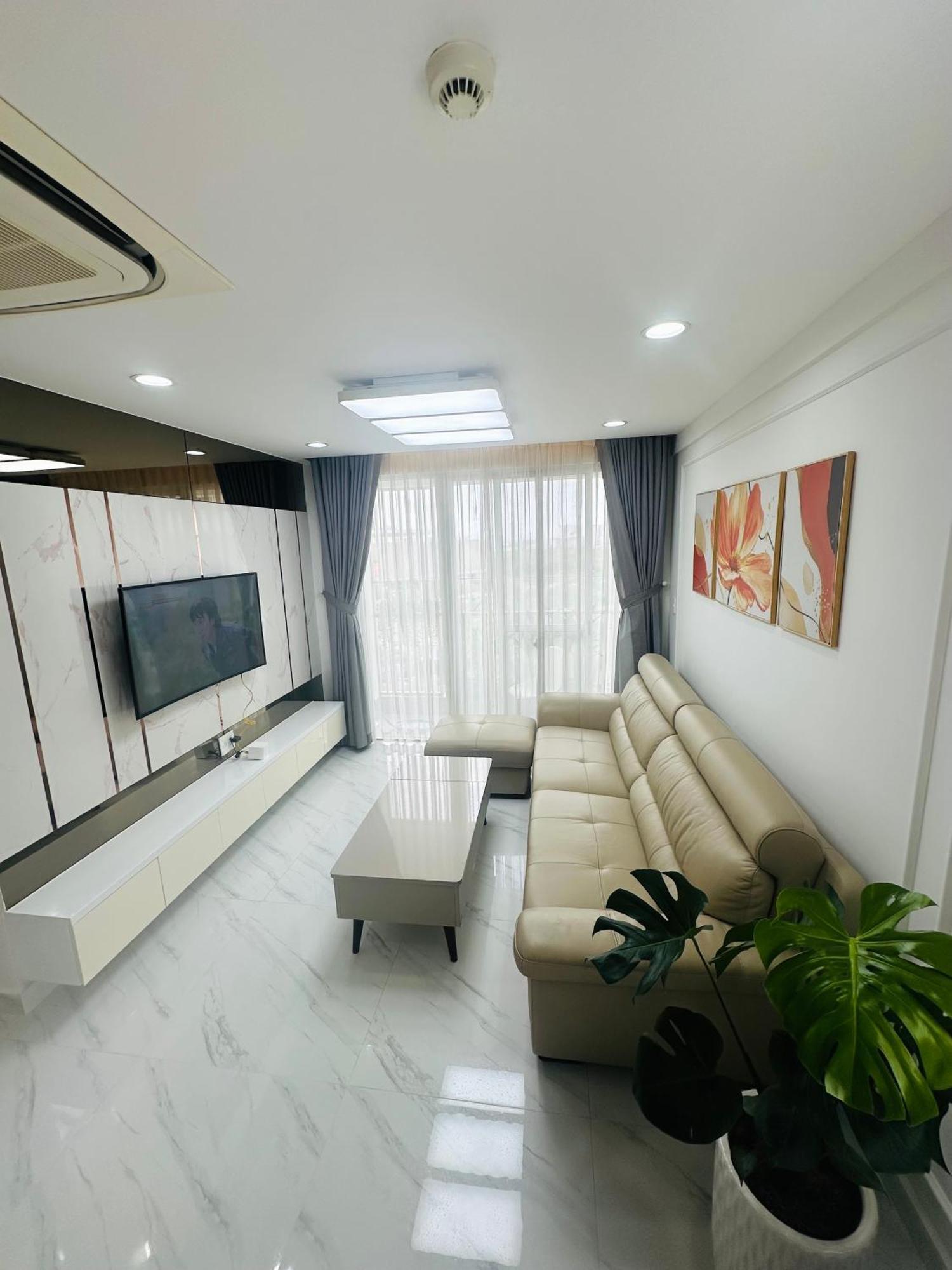 Apartment Scenic Valley 2