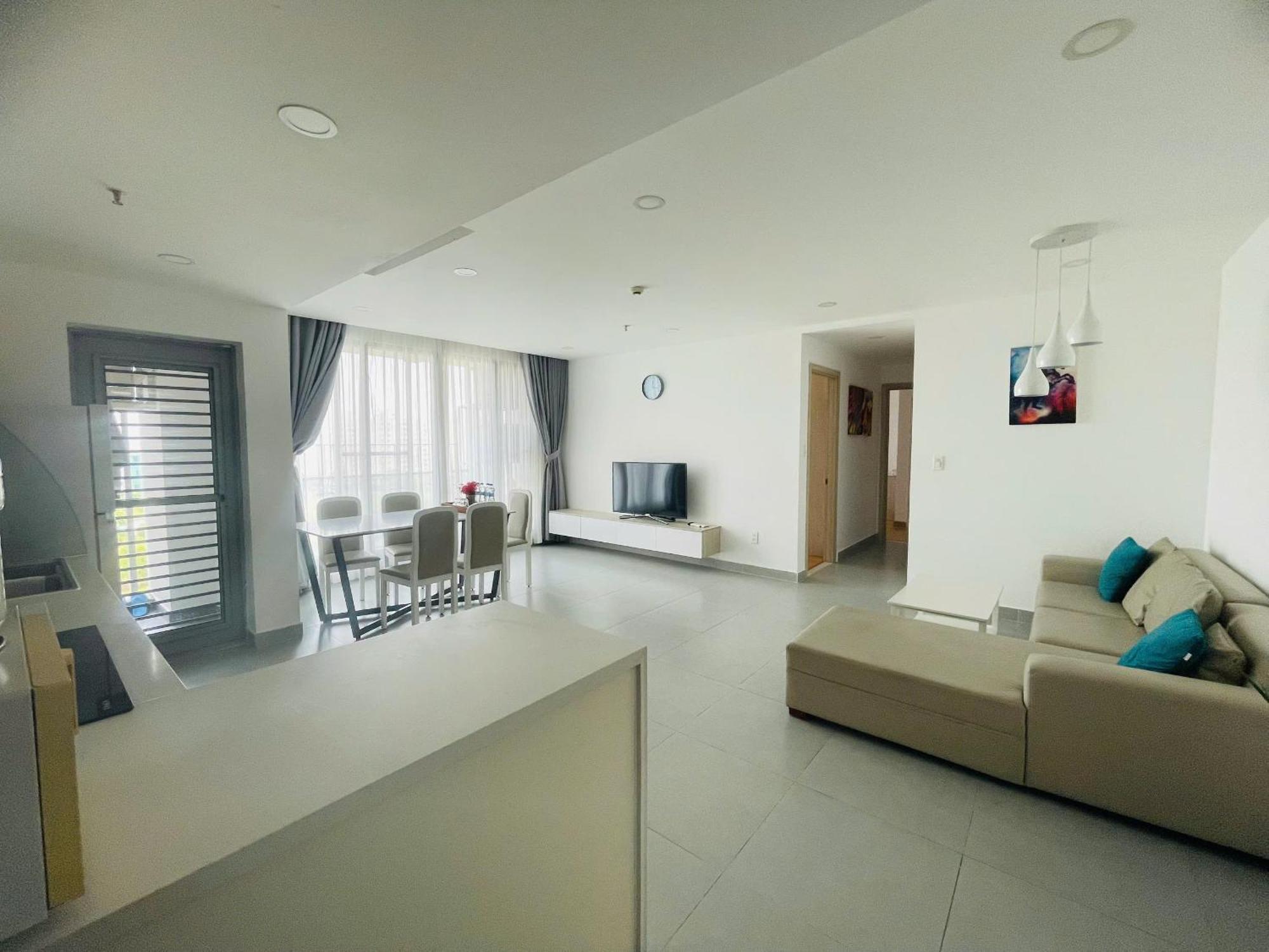 Scenic Valley 2 Apartment