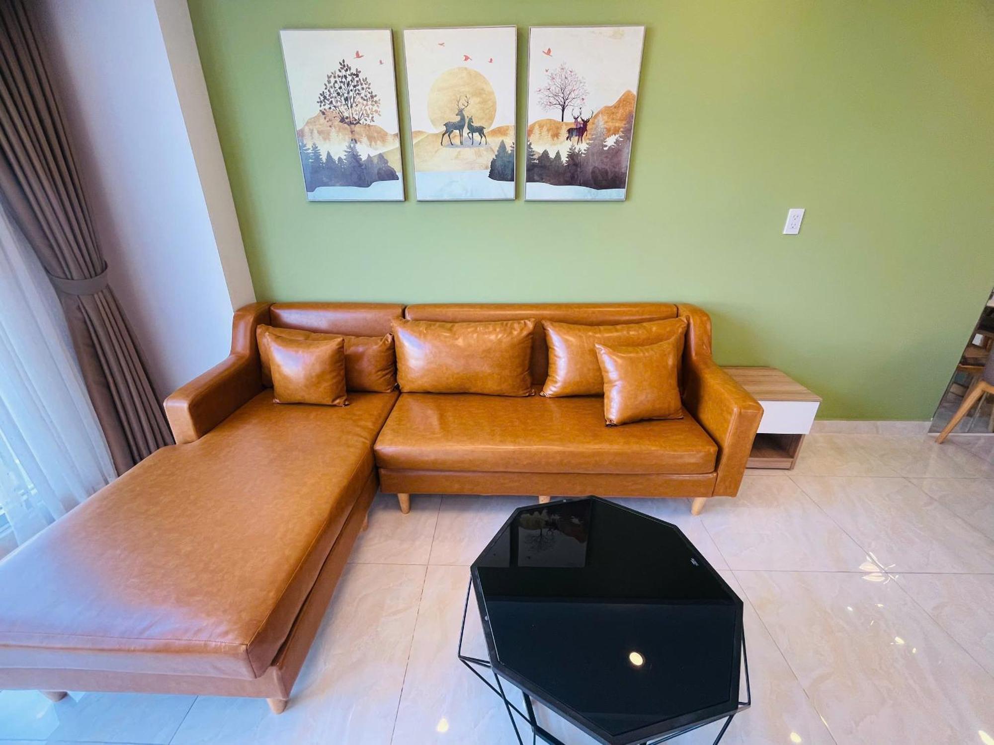 Apartment Scenic Valley 2 *