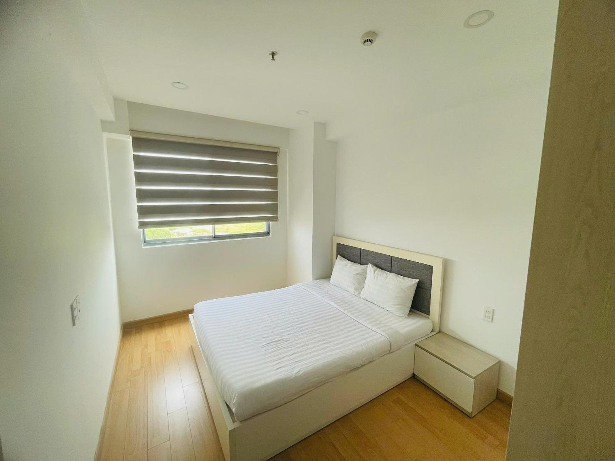 Scenic Valley 2 Apartment Ho Chi Minh City