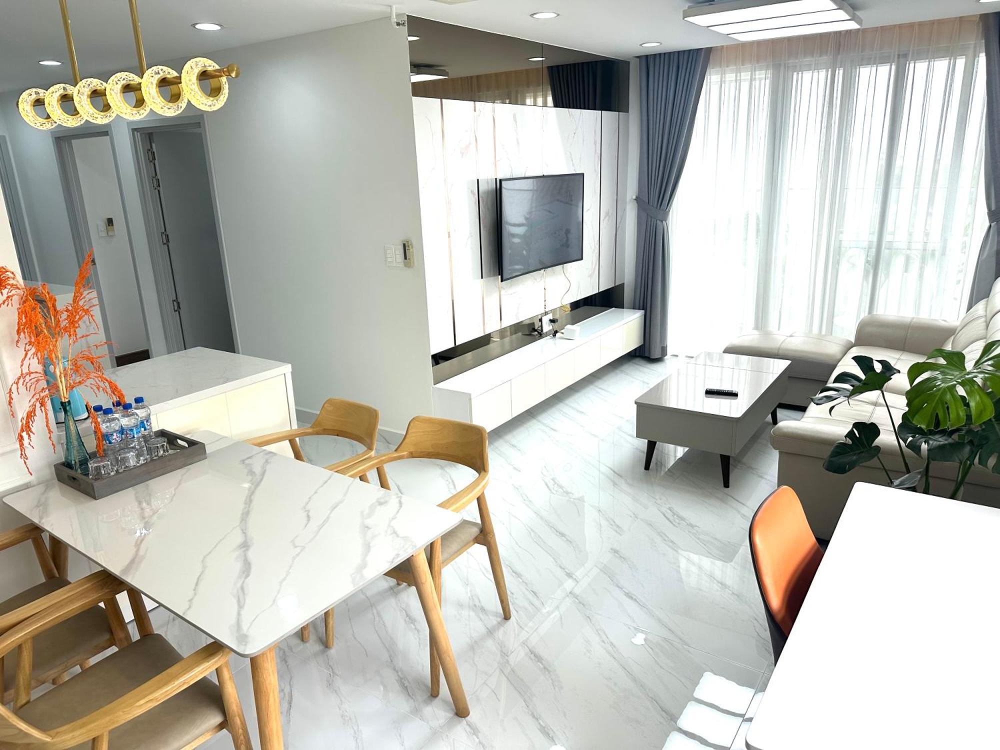 Scenic Valley 2 Apartment