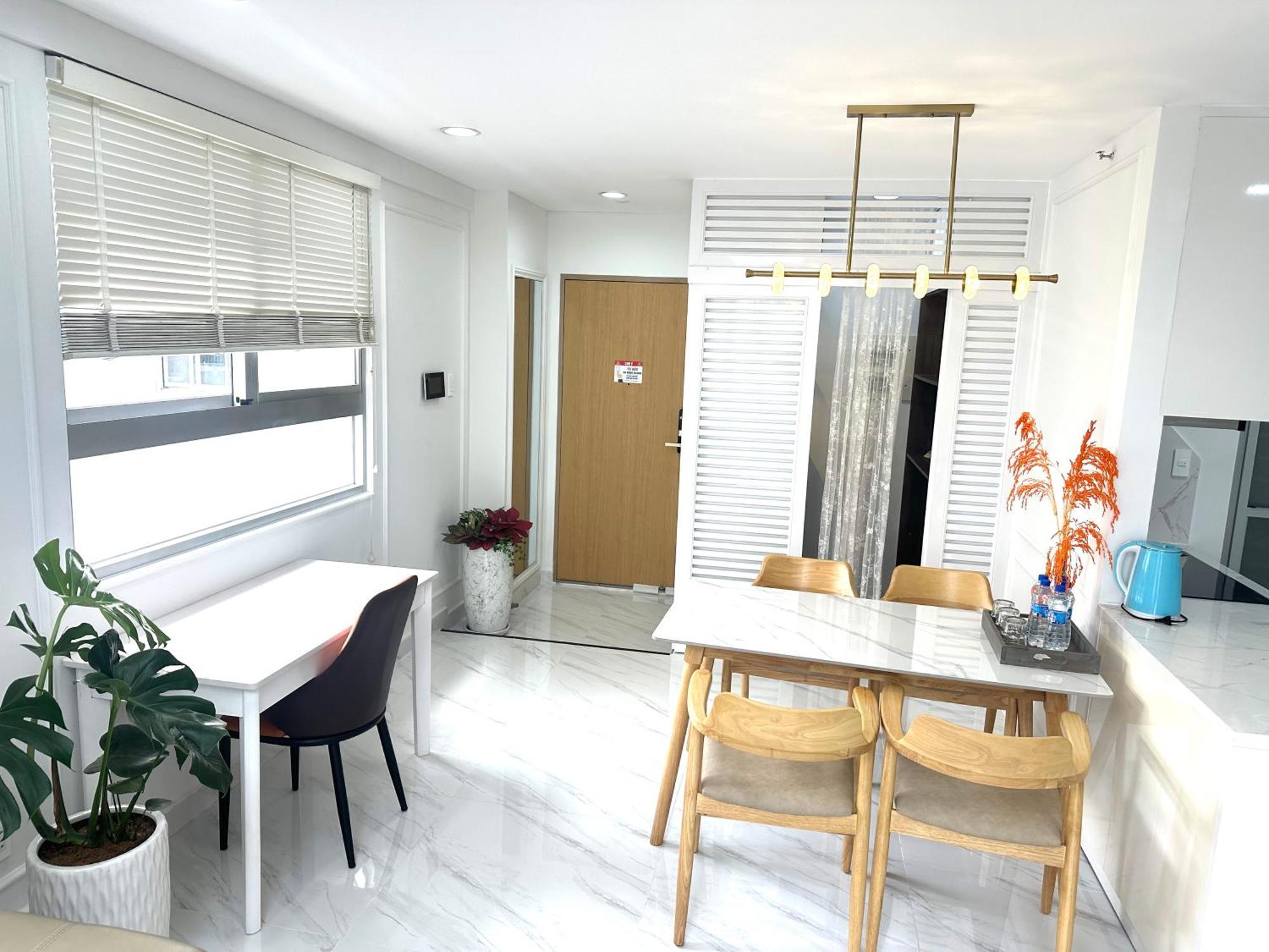 Scenic Valley 2 Apartment *