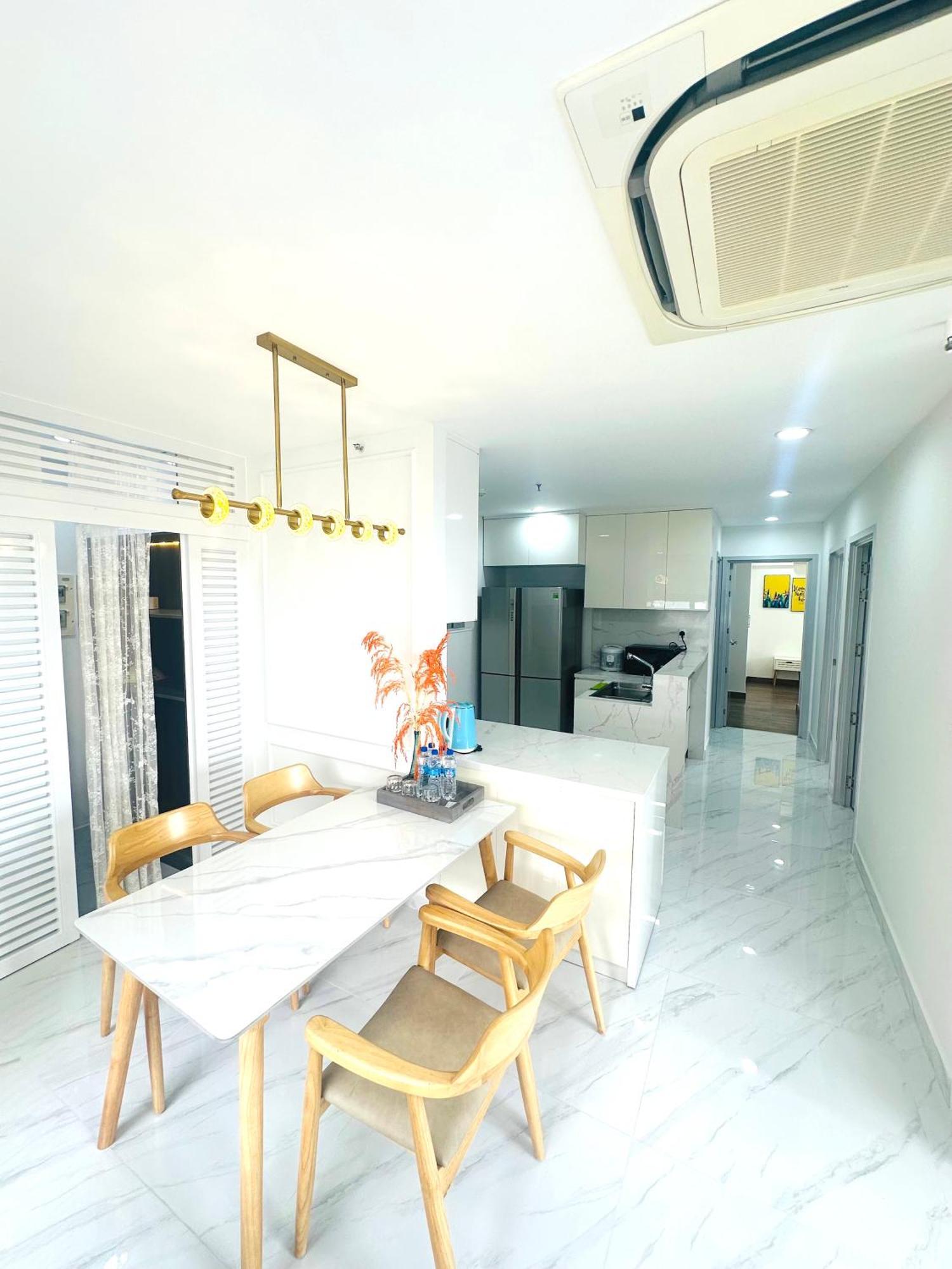 Scenic Valley 2 Apartment