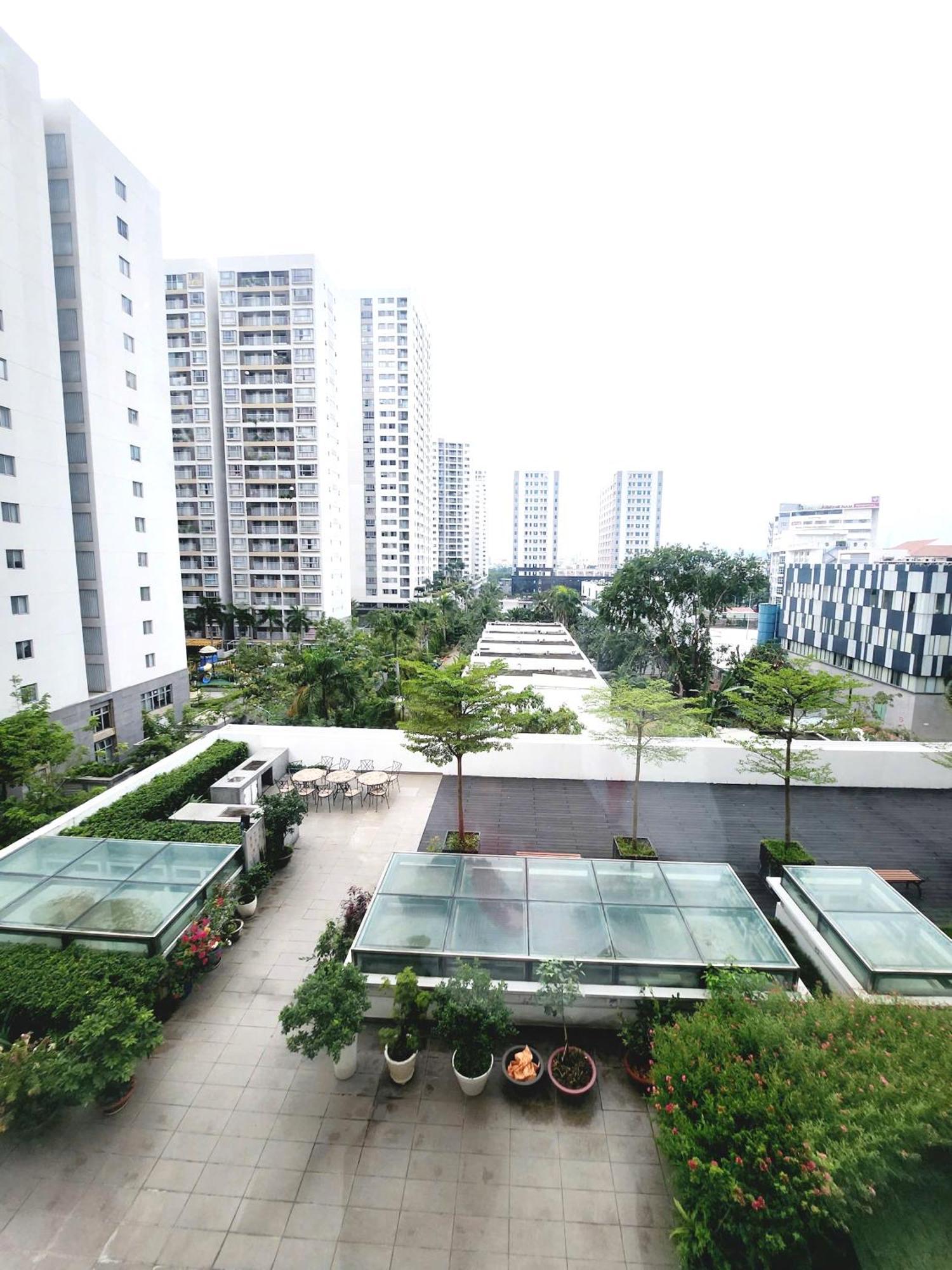 Scenic Valley 2 Apartment