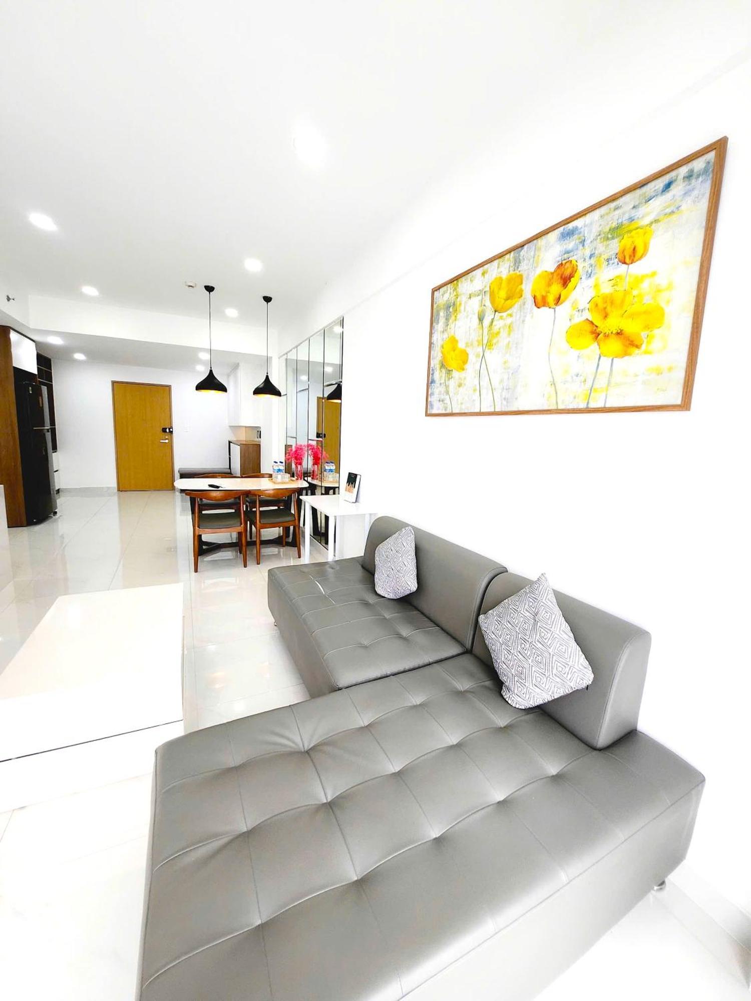 Scenic Valley 2 Apartment *