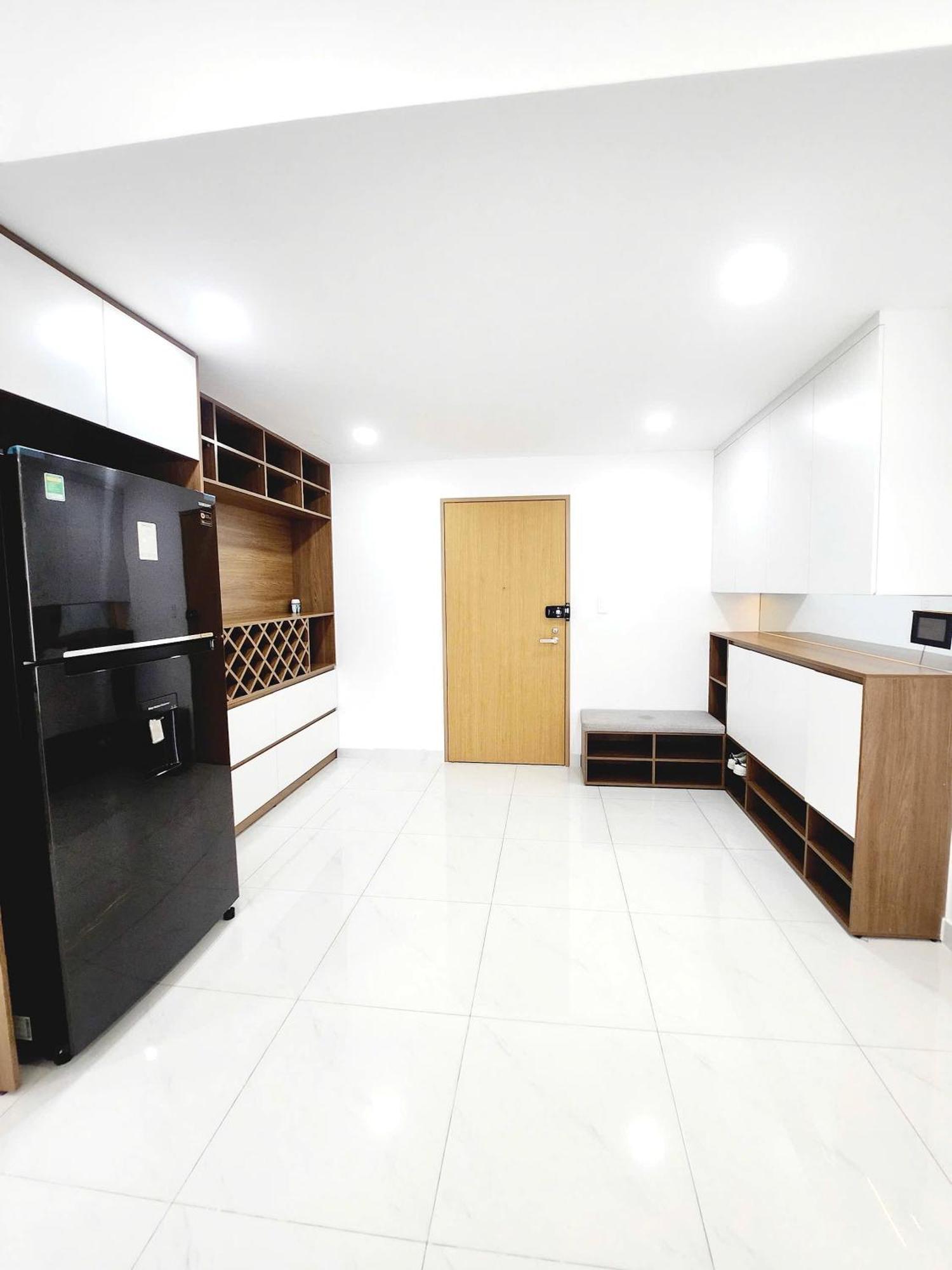 Scenic Valley 2 Apartment