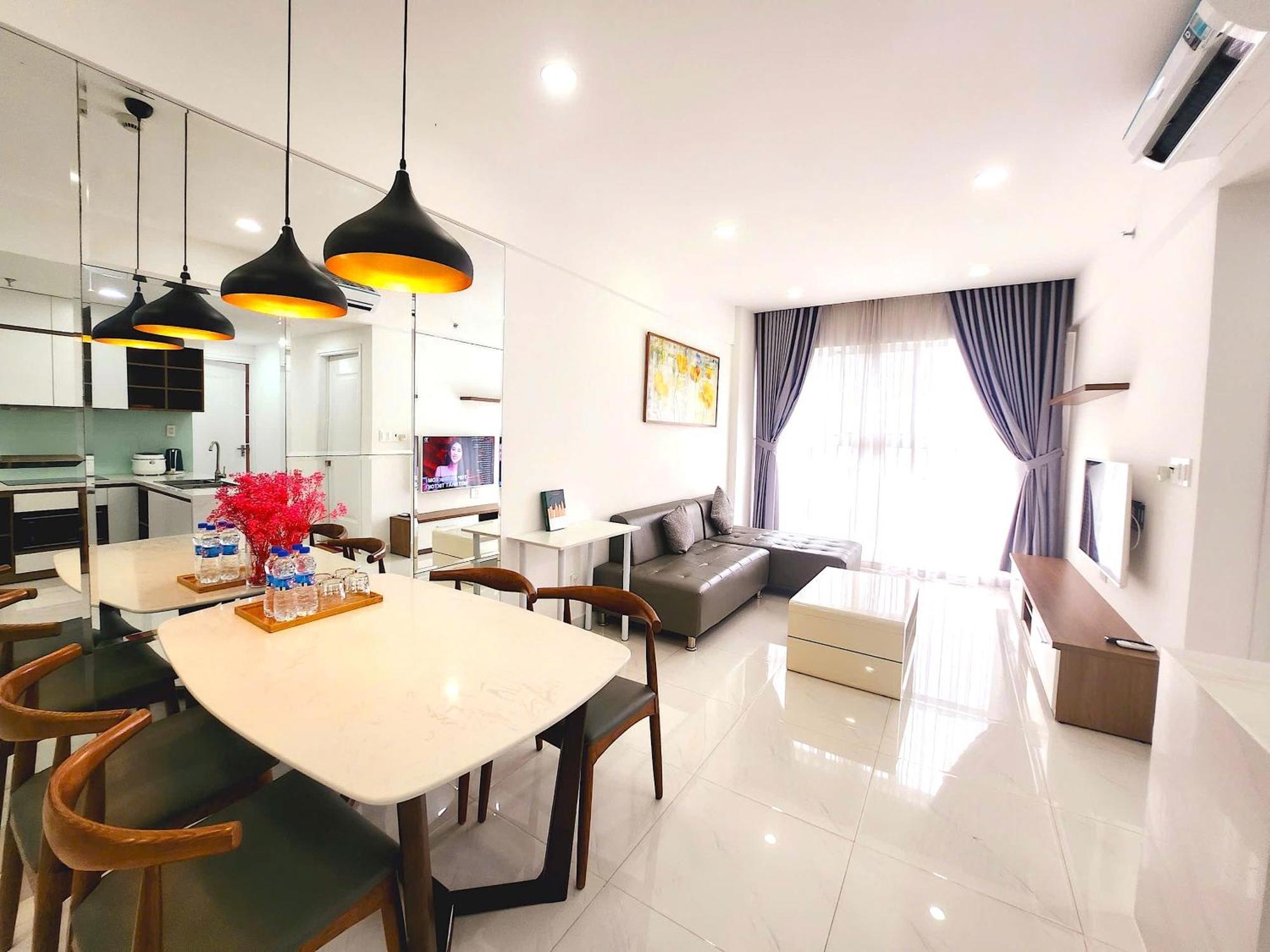 Scenic Valley 2 Apartment *