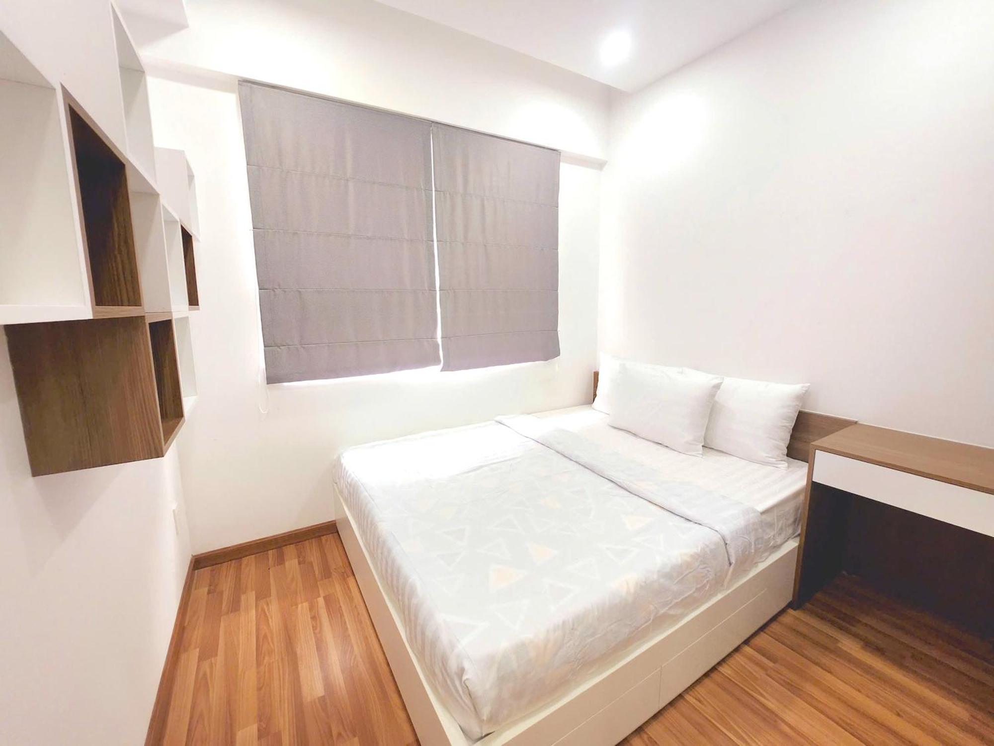 Scenic Valley 2 Apartment Ho Chi Minh City