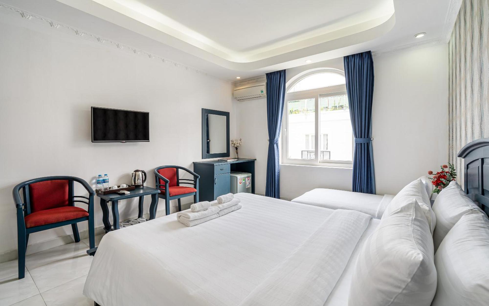 La Casona Boutique Hotel