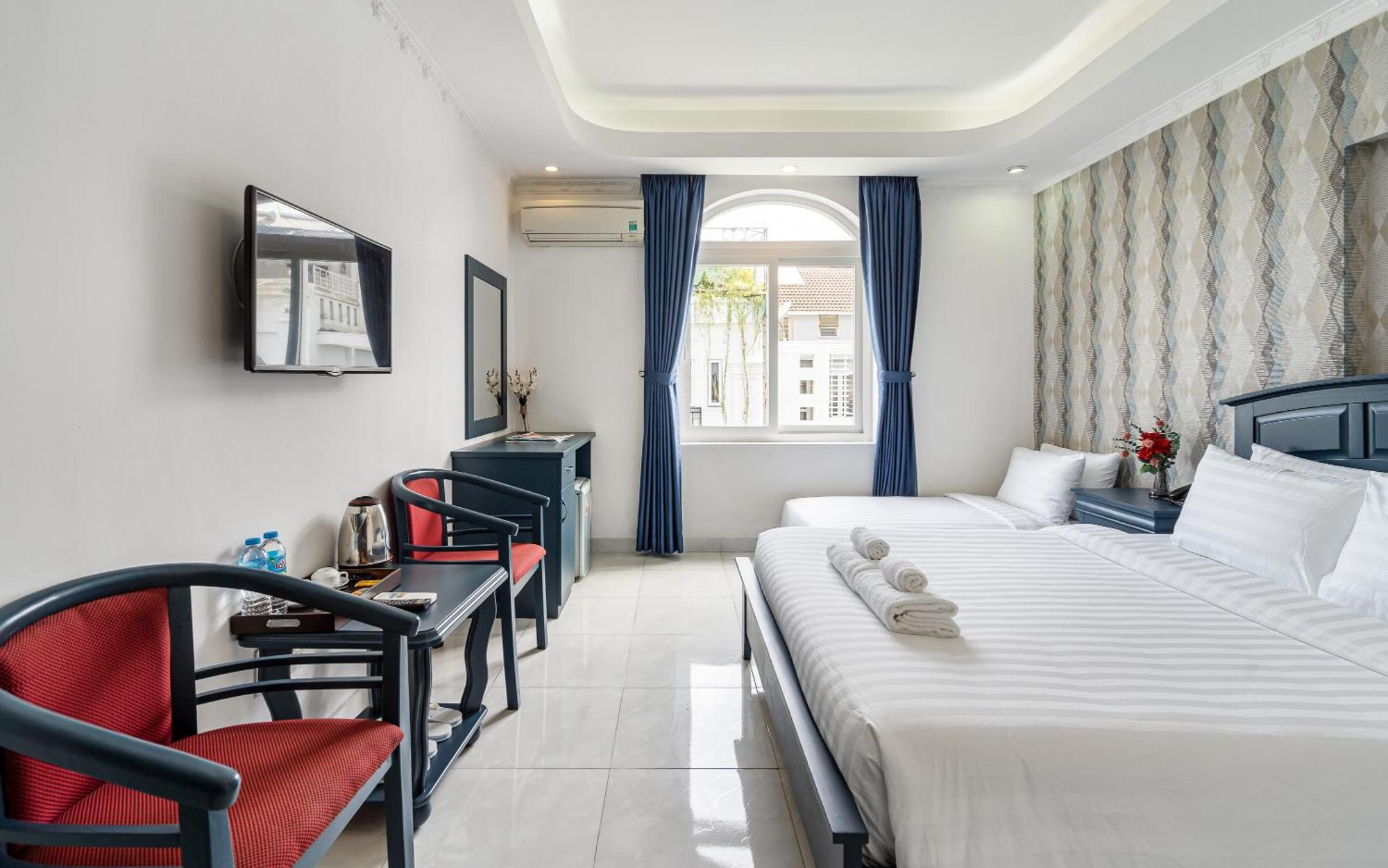 La Casona Boutique 3*