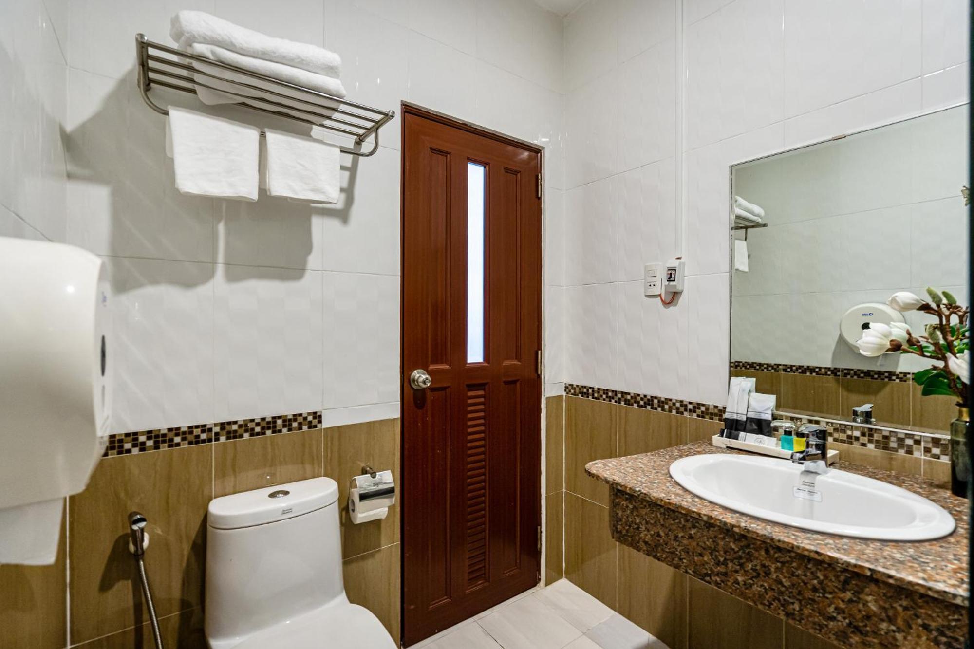 La Casona Boutique Hotel 3*