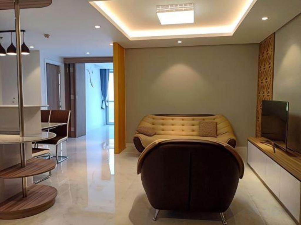 Scenic Valley Vietnam - Vina We 5* Ho Chi Minh City