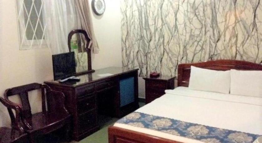 Ava Saigon 2* TP. Hồ Chí Minh