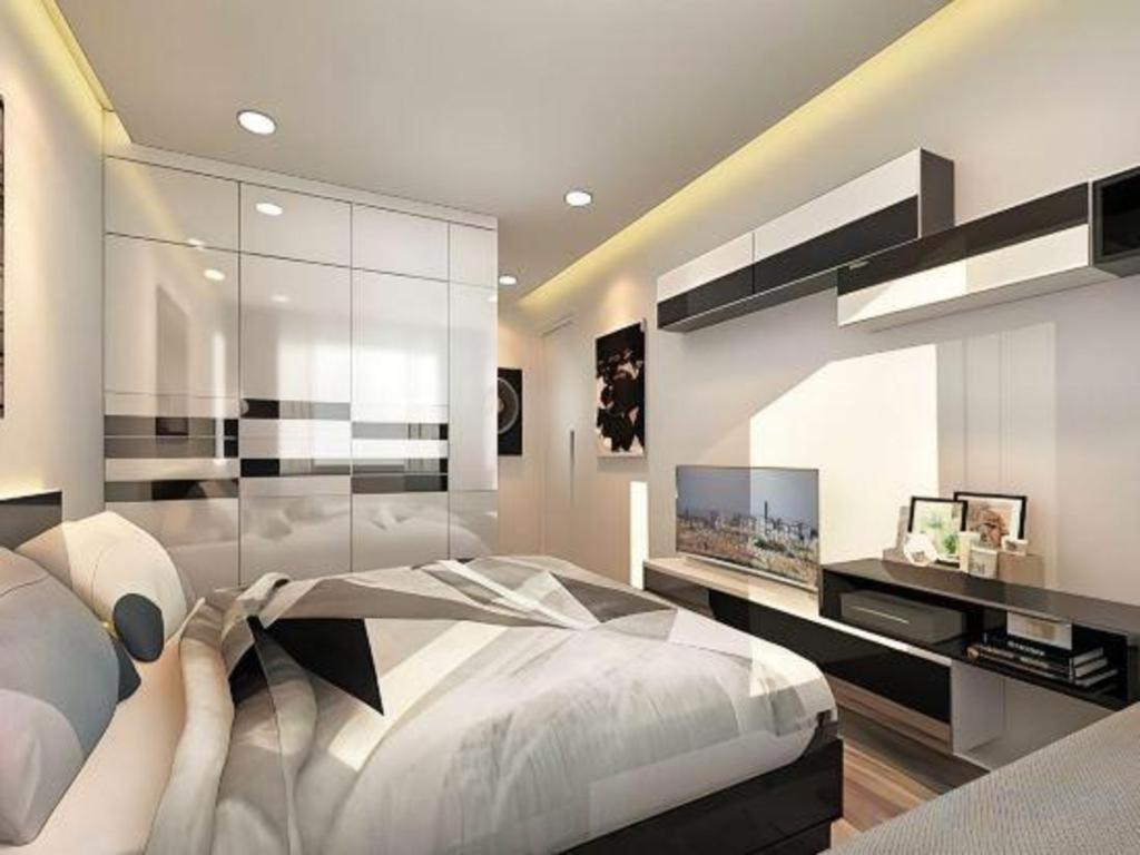 Scenic Valley Vietnam - Vina We 5*