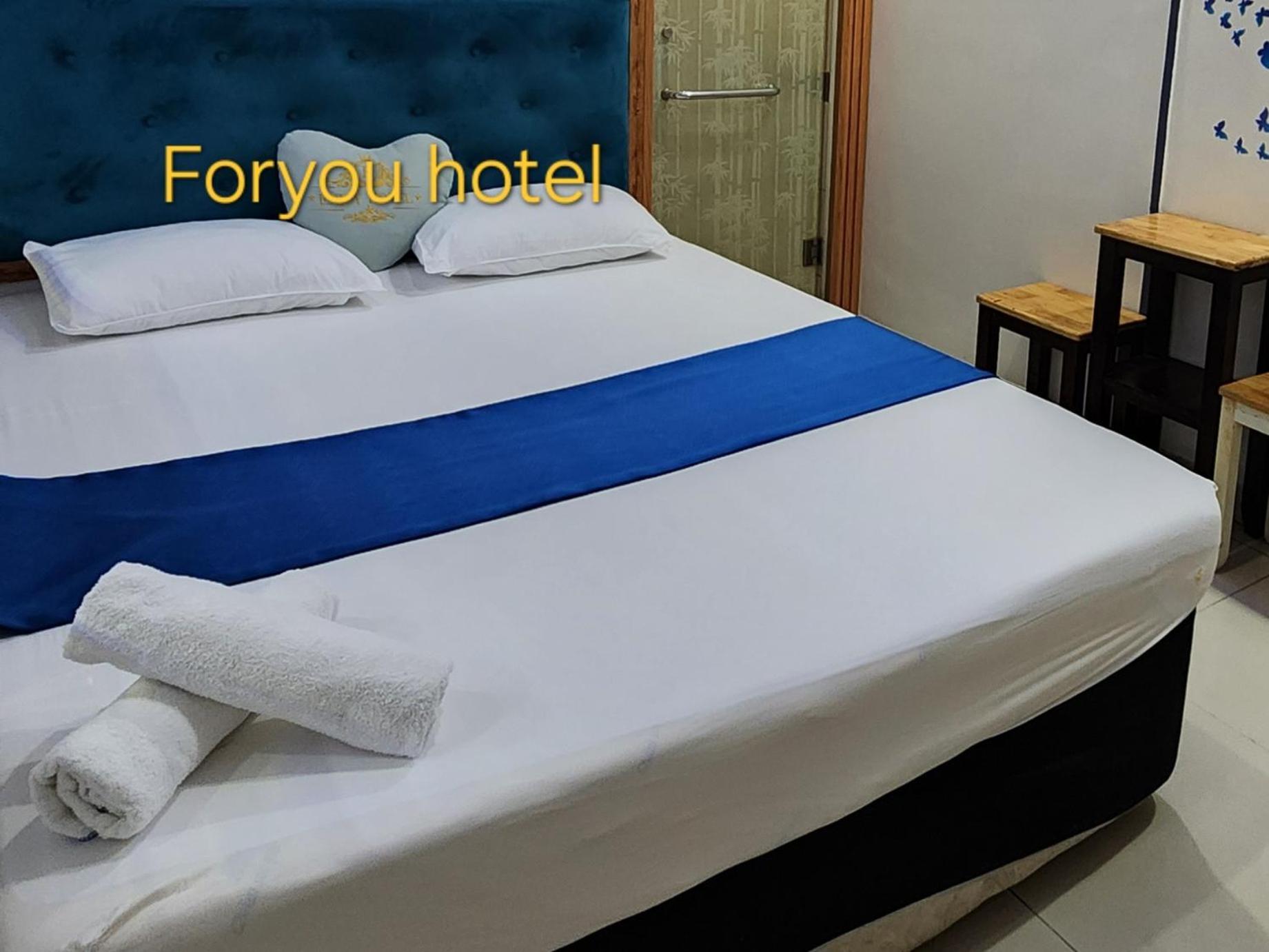 Hotel Foryou Ho Chi Minh City