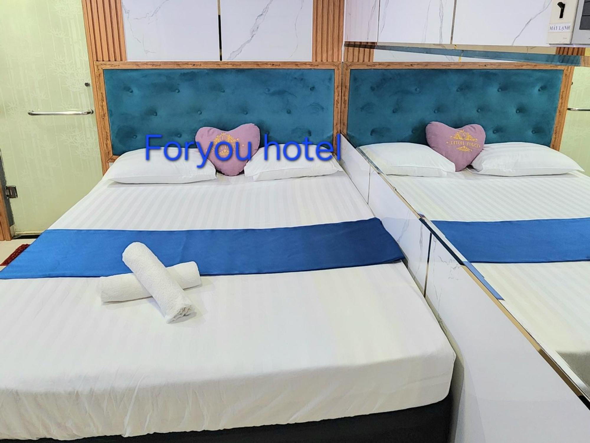 Foryou * Ho Chi Minh City