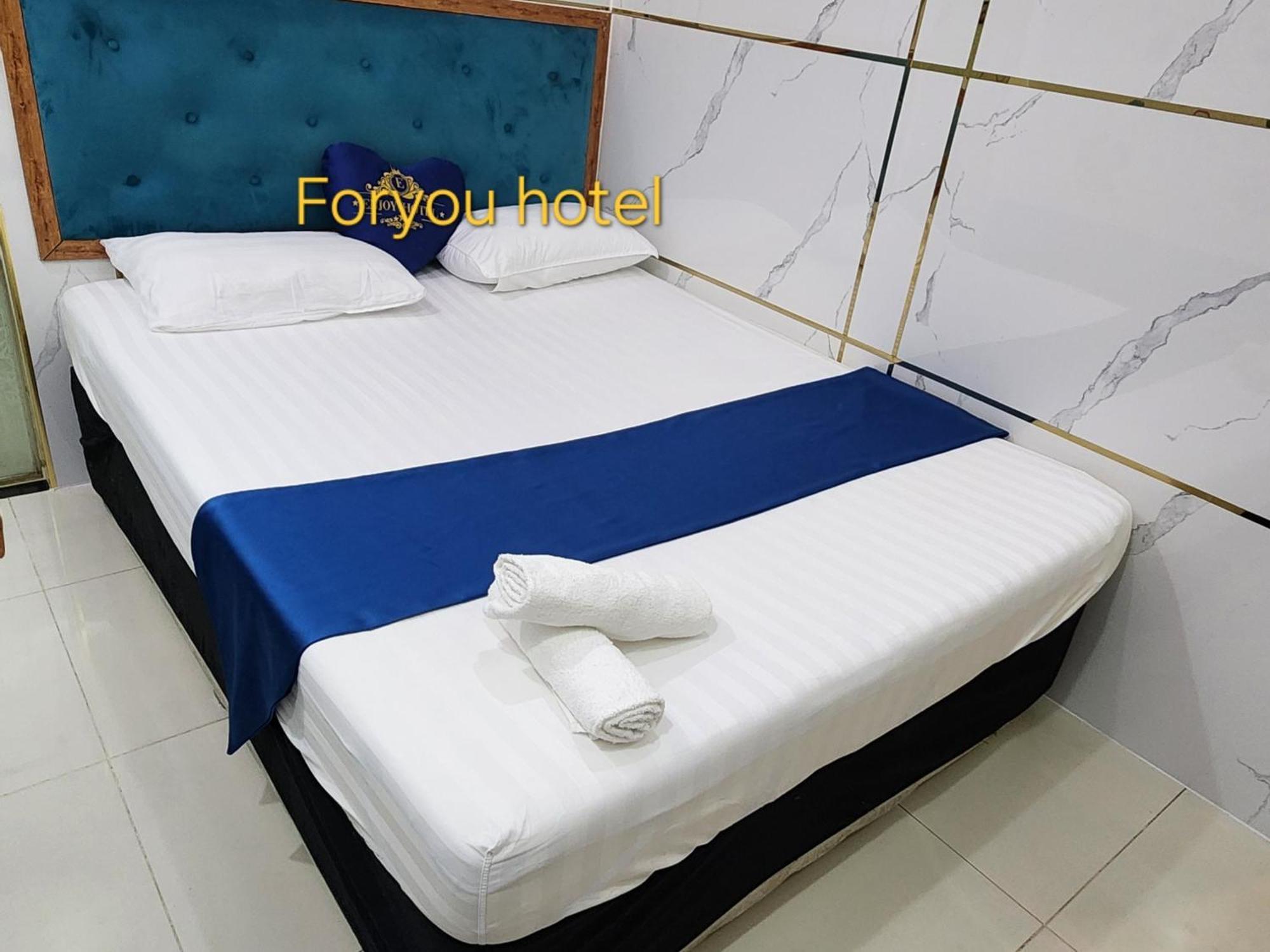 Foryou Hotel Ho Chi Minh City