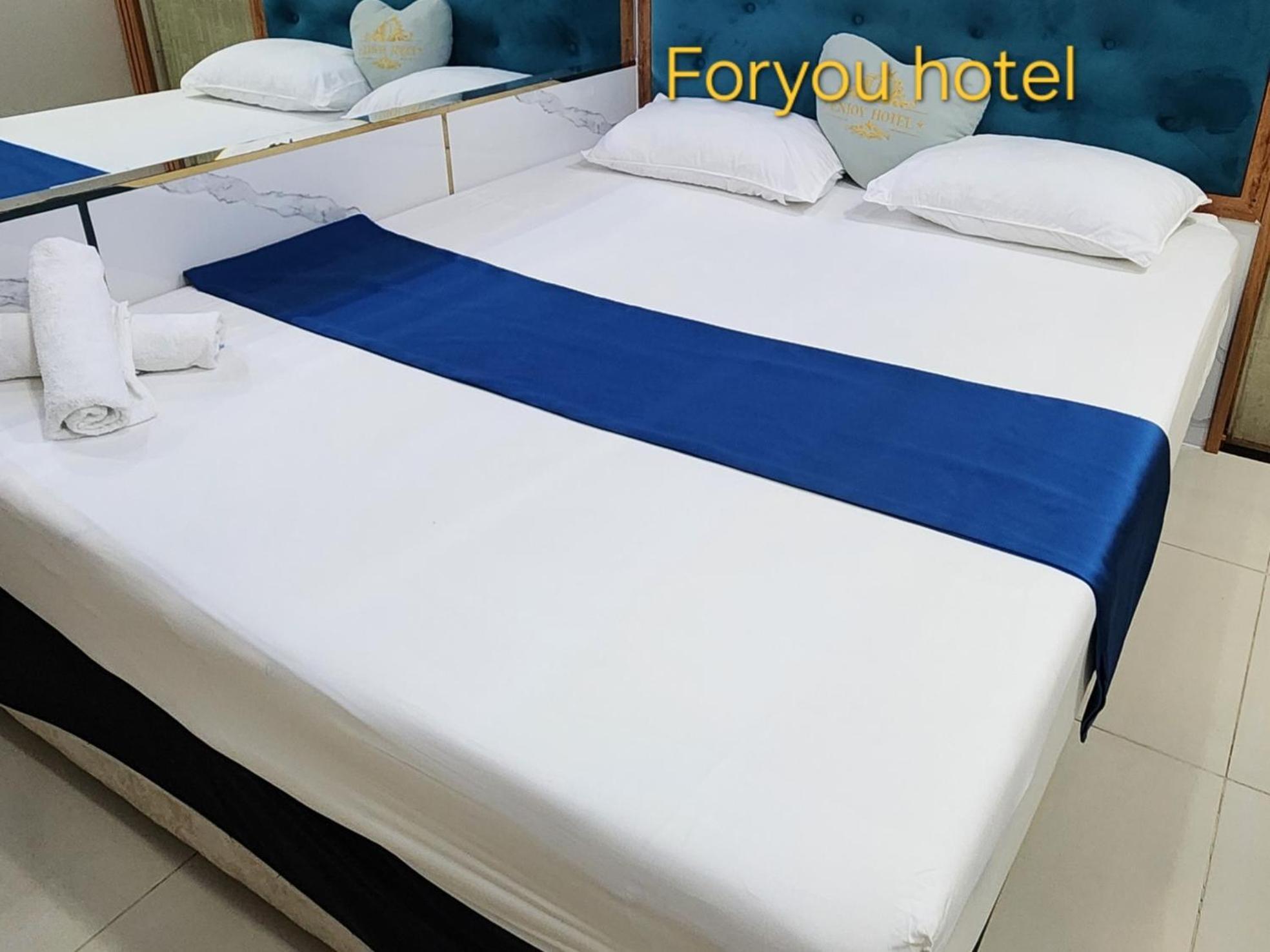 Foryou * Ho Chi Minh City