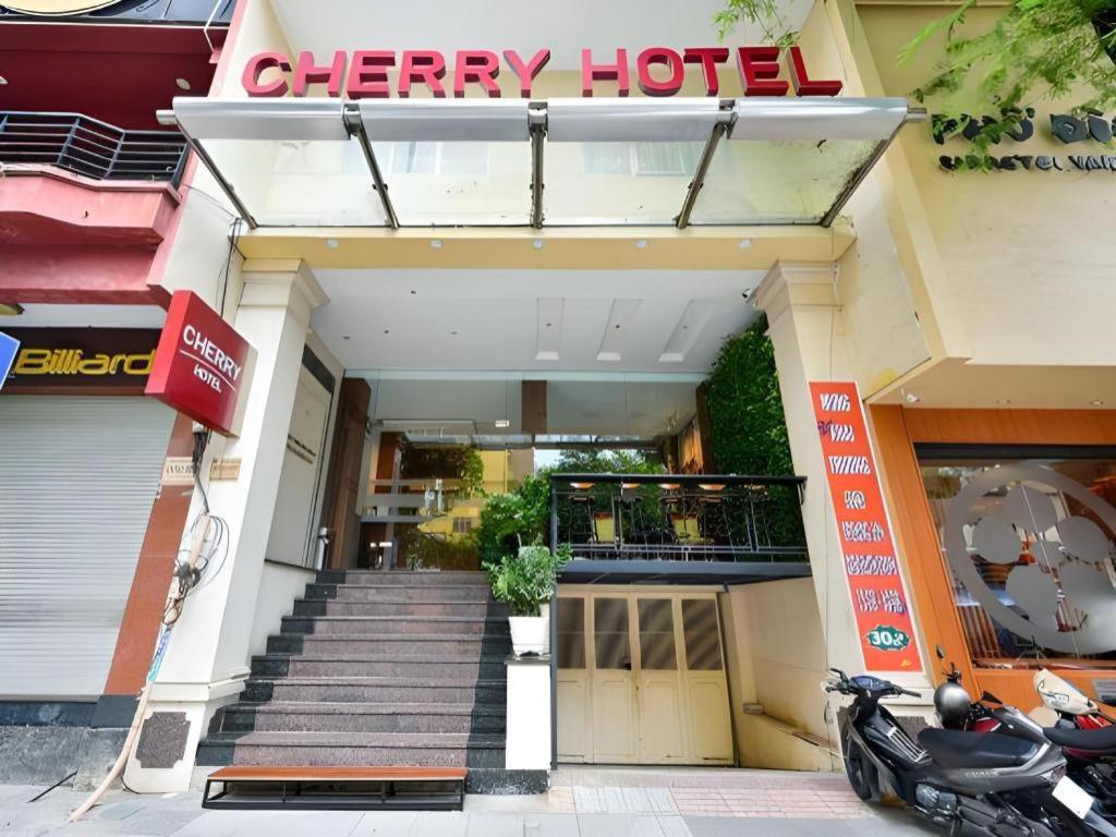 Cherry