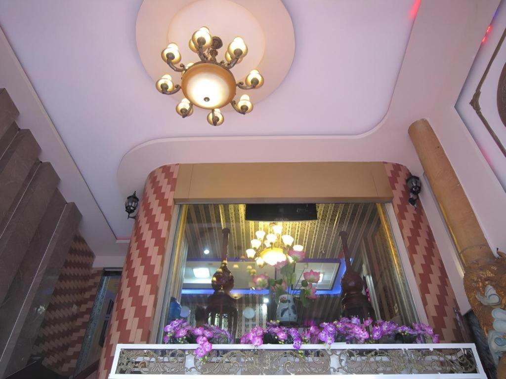 Vy Vy Hotel