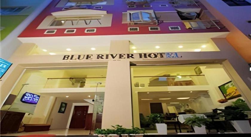 Hotel Blue River 2*